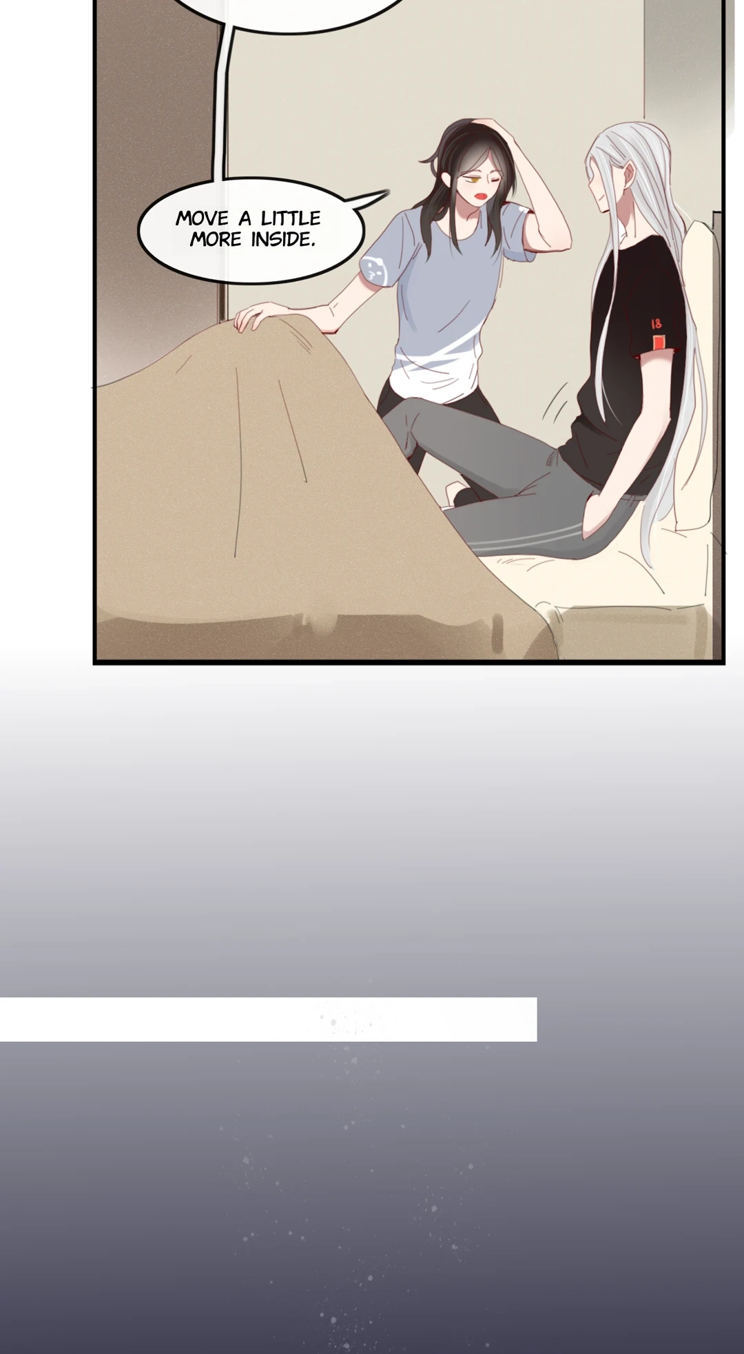 Read Fall Into Your Trap chapter 35 image 12 on Lezhin