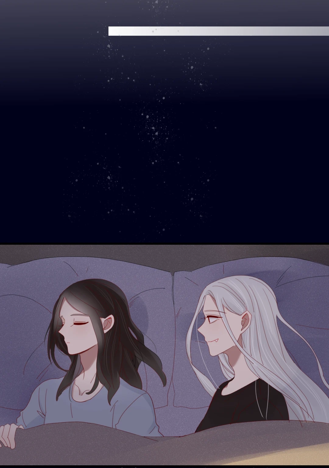 Read Fall Into Your Trap chapter 35 image 13 on Lezhin