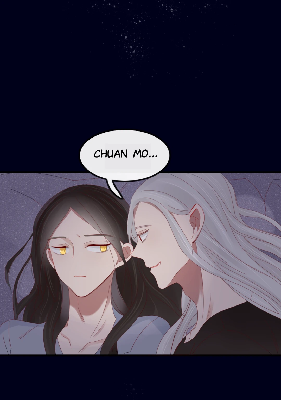 Read Fall Into Your Trap chapter 35 image 14 on Lezhin