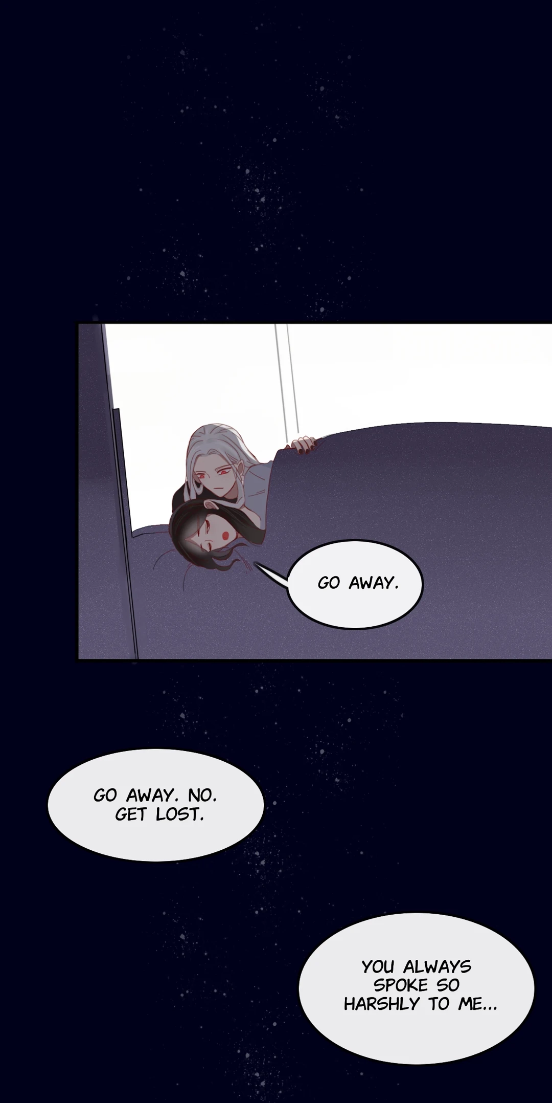Read Fall Into Your Trap chapter 35 image 15 on Lezhin