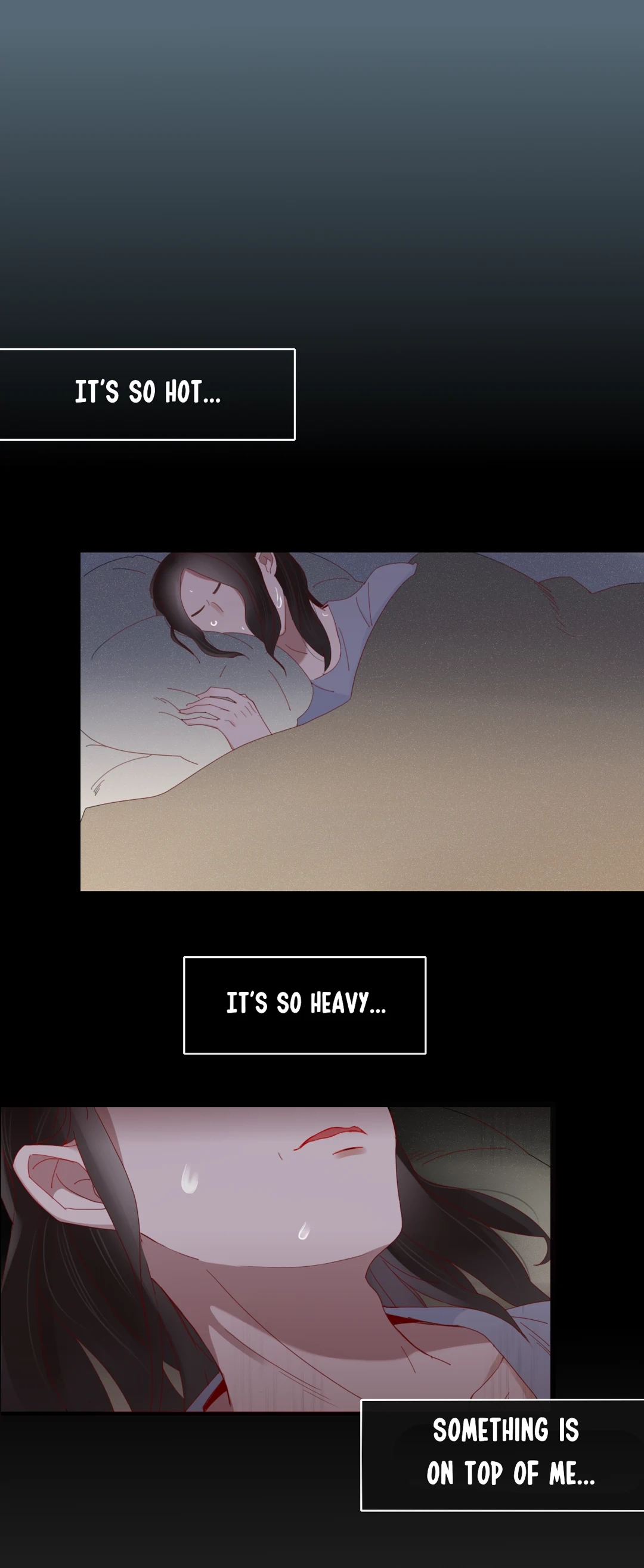 Read Fall Into Your Trap chapter 35 image 20 on Lezhin