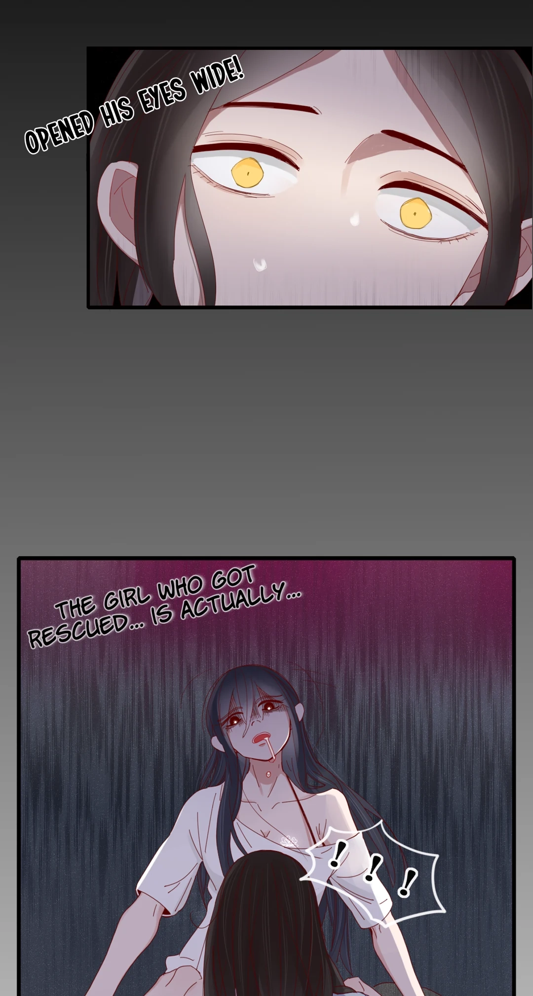 Read Fall Into Your Trap chapter 35 image 21 on Lezhin