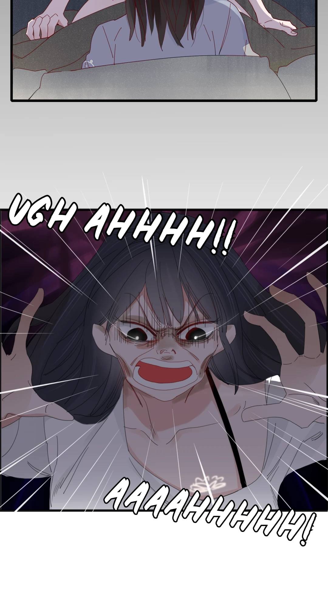 Read Fall Into Your Trap chapter 35 image 22 on Lezhin