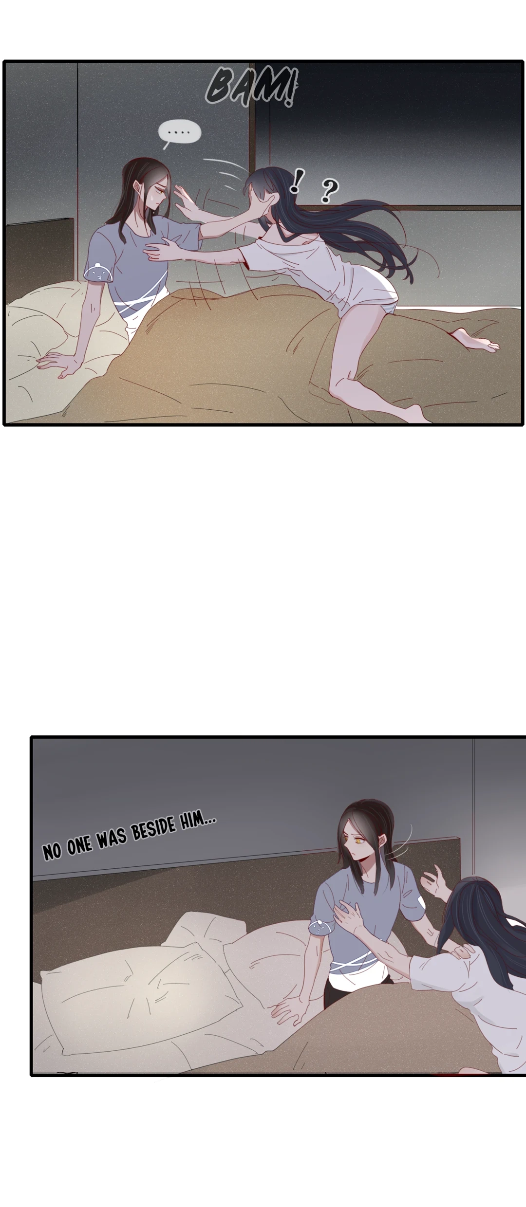 Read Fall Into Your Trap chapter 35 image 23 on Lezhin