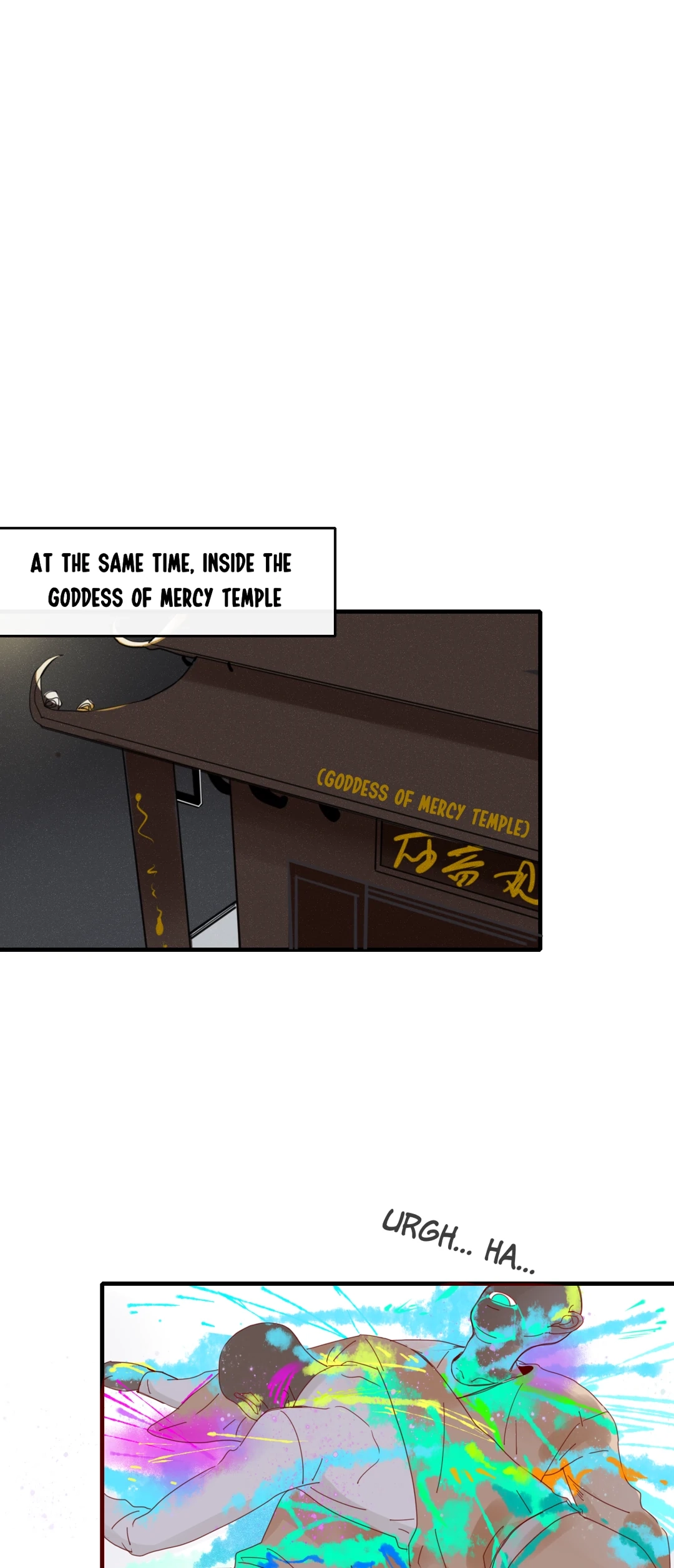 Read Fall Into Your Trap chapter 35 image 25 on Lezhin