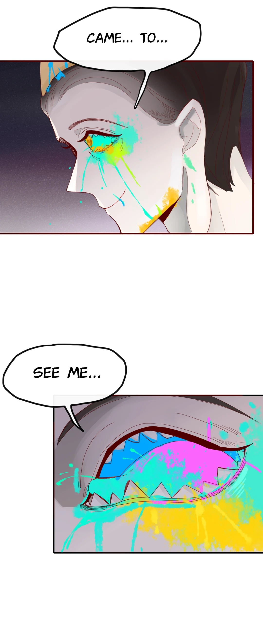 Read Fall Into Your Trap chapter 35 image 27 on Lezhin