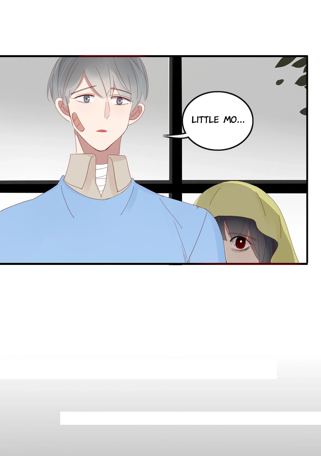 Read Fall Into Your Trap chapter 35 image 6 on Lezhin