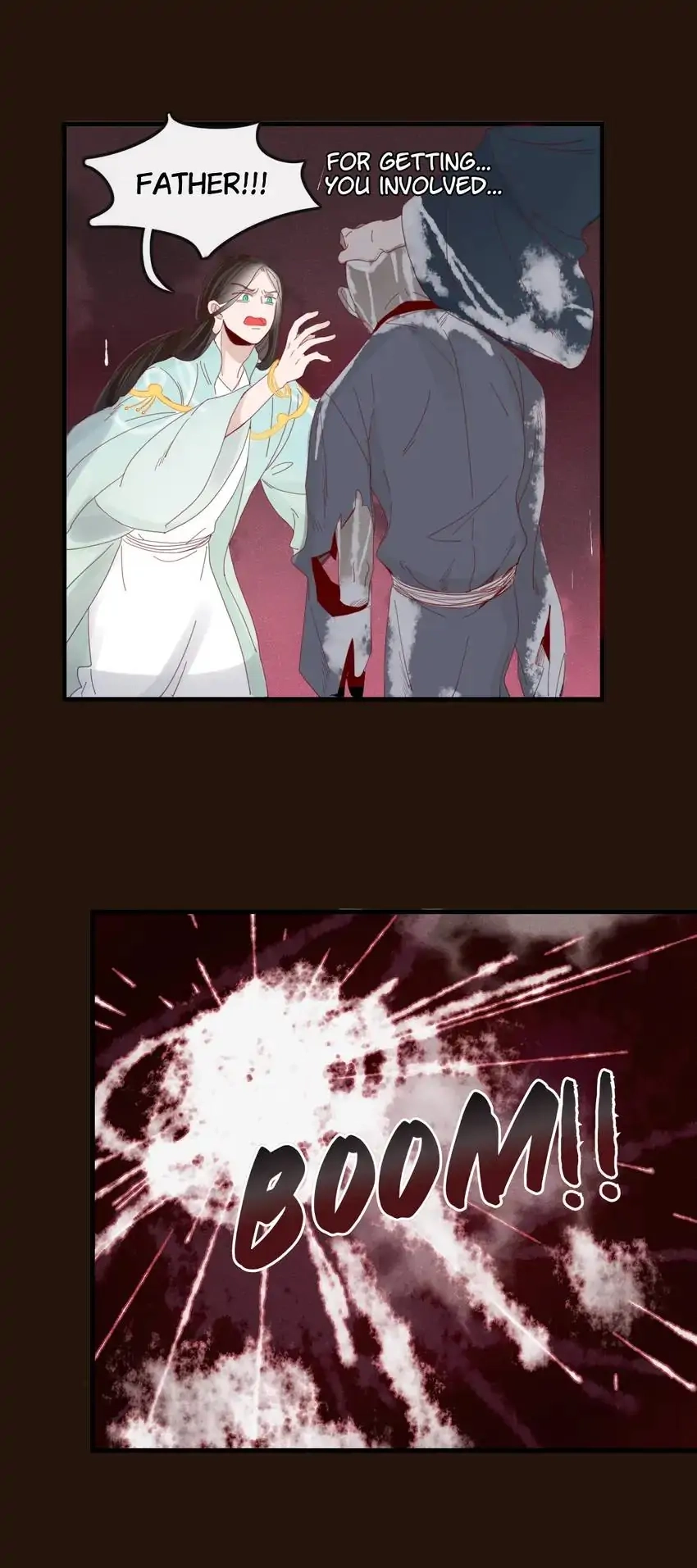Read Fall Into Your Trap chapter 36 image 11 on Lezhin