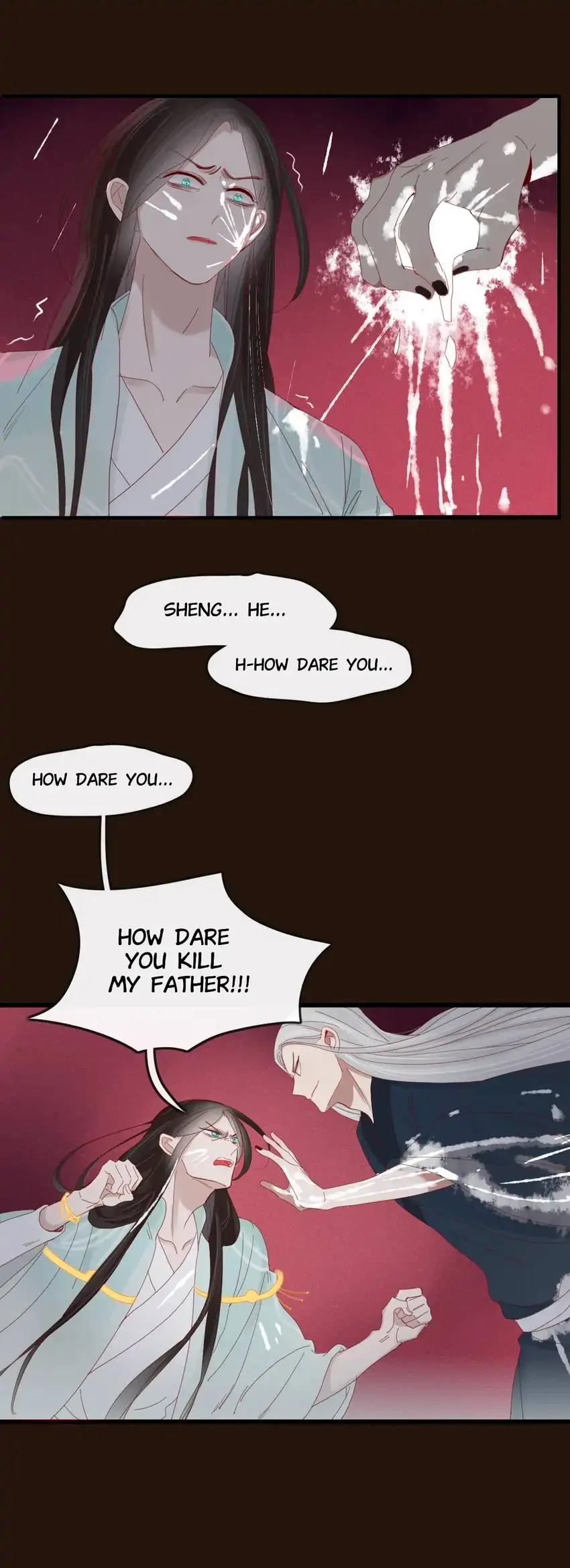 Read Fall Into Your Trap chapter 36 image 12 on Lezhin