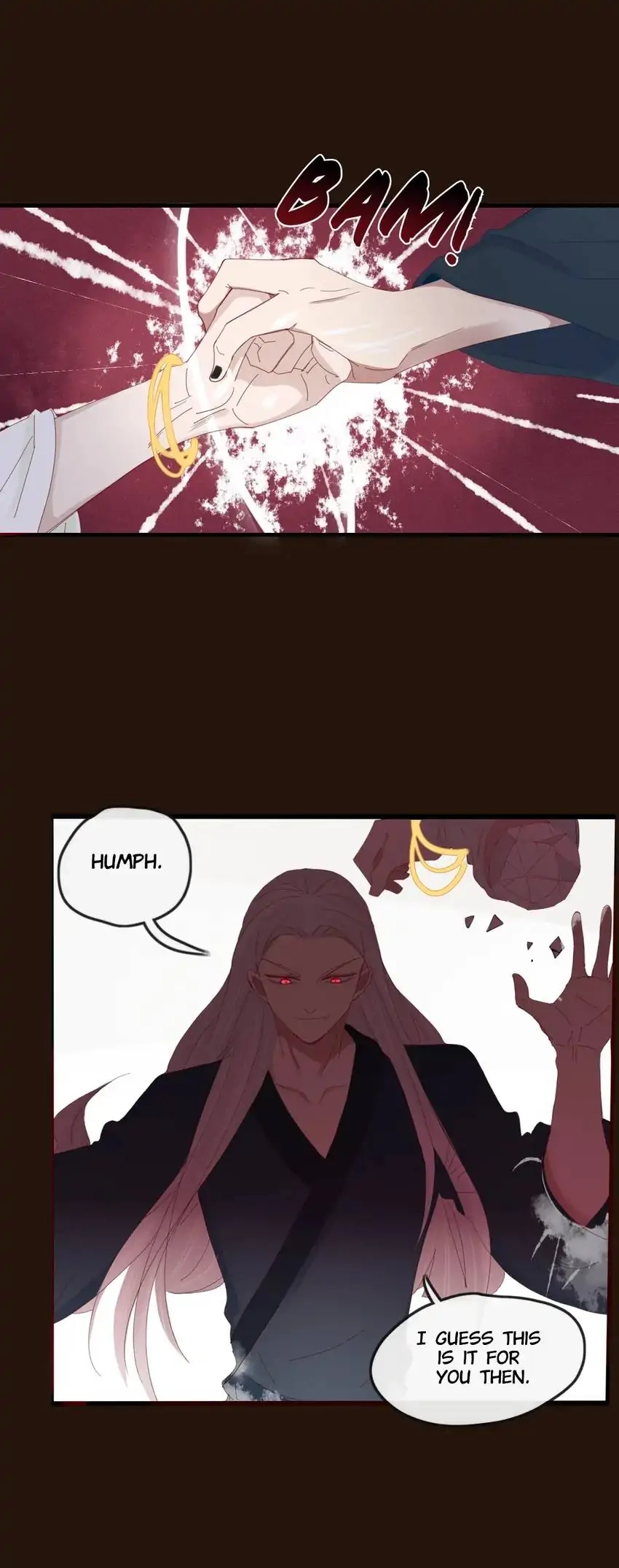 Read Fall Into Your Trap chapter 36 image 13 on Lezhin