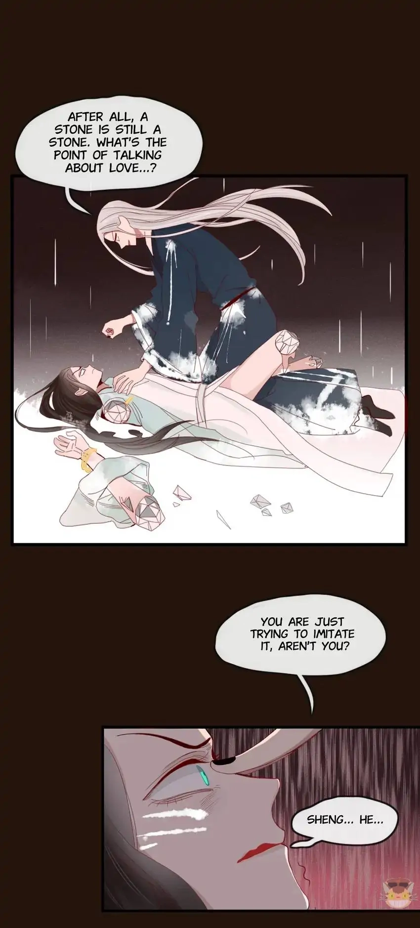 Read Fall Into Your Trap chapter 36 image 14 on Lezhin