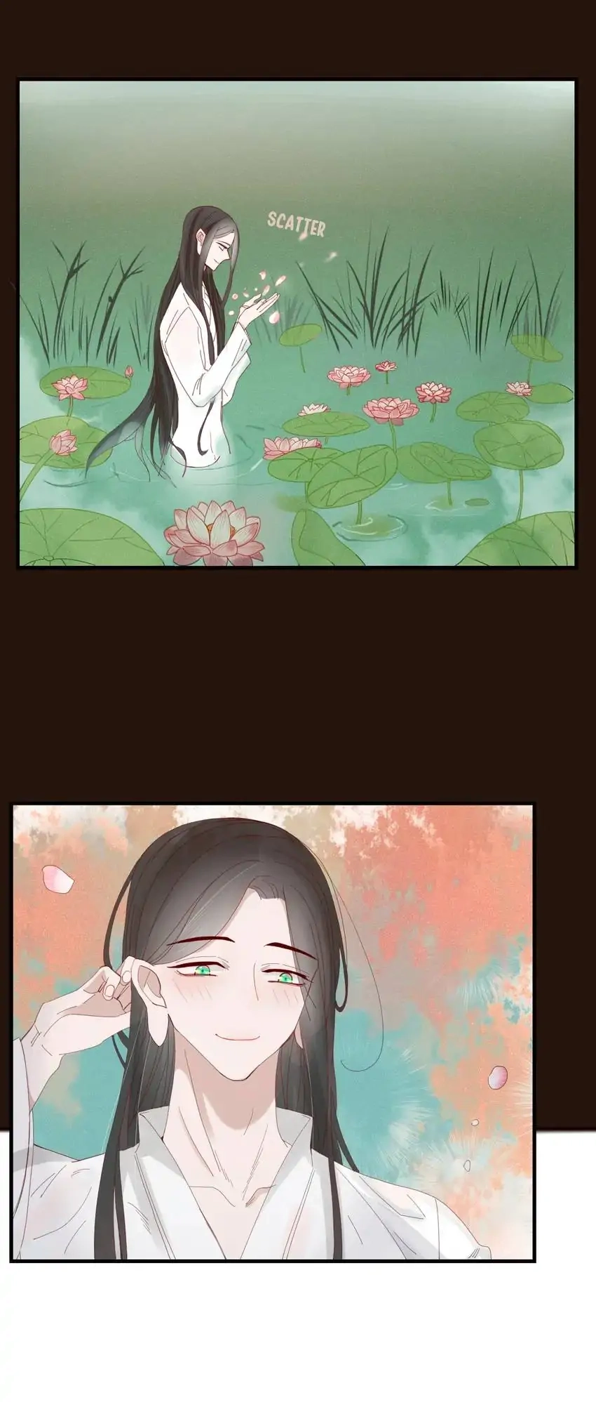 Read Fall Into Your Trap chapter 36 image 4 on Lezhin