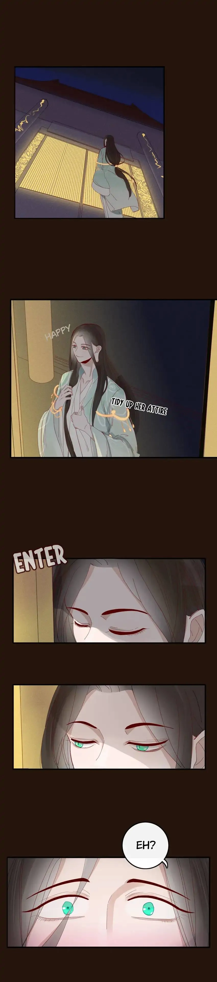 Read Fall Into Your Trap chapter 36 image 6 on Lezhin