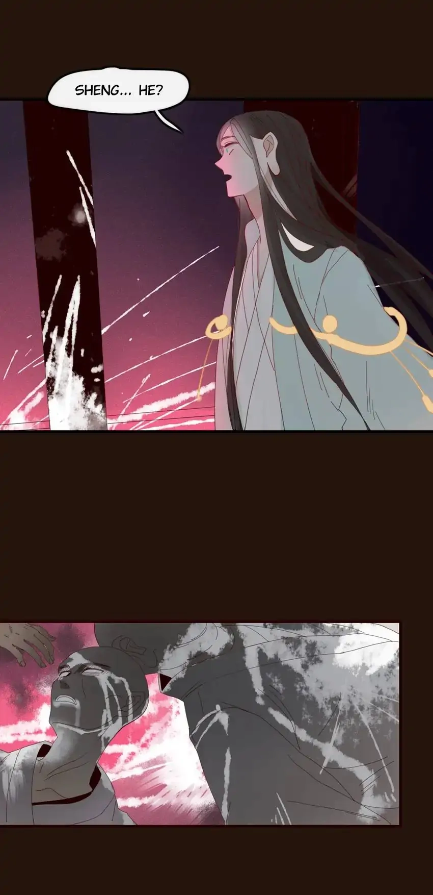 Read Fall Into Your Trap chapter 36 image 7 on Lezhin