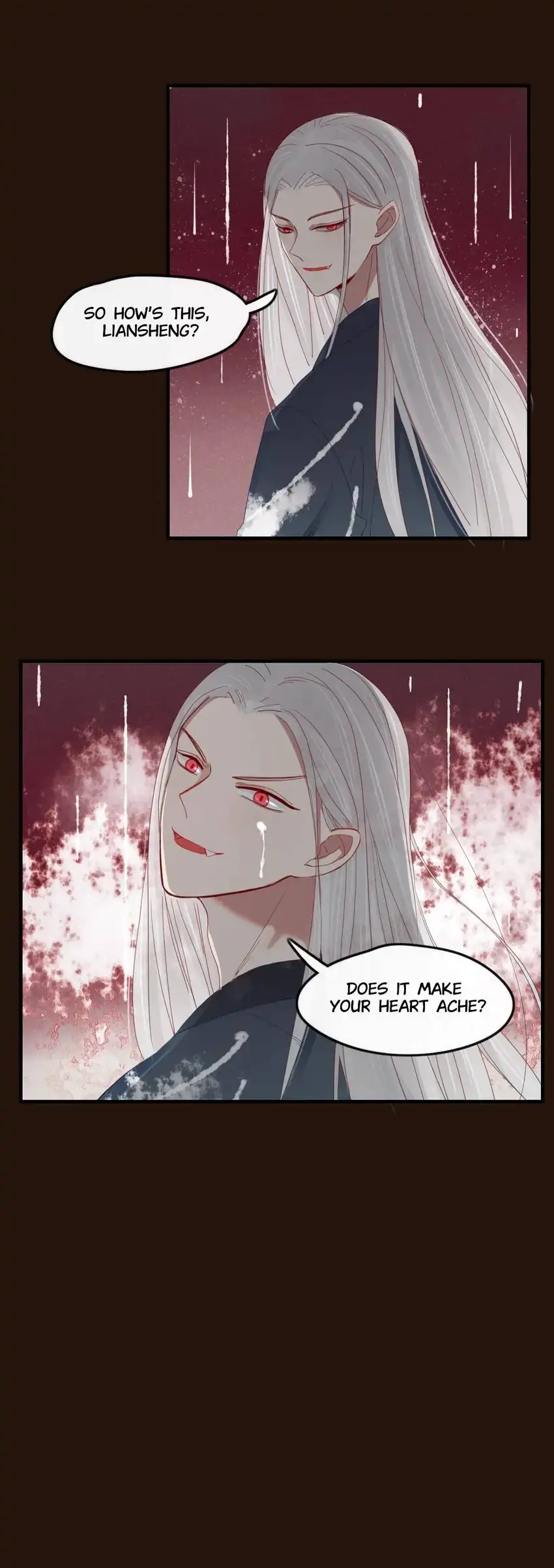 Read Fall Into Your Trap chapter 36 image 9 on Lezhin