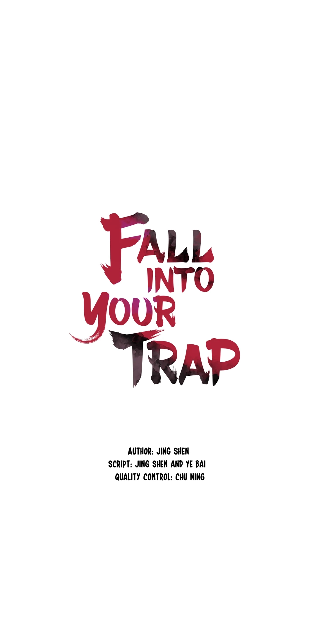 Read Fall Into Your Trap chapter 37 image 10 on Lezhin