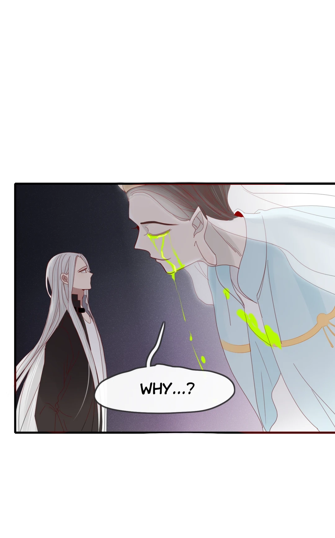 Read Fall Into Your Trap chapter 37 image 12 on Lezhin