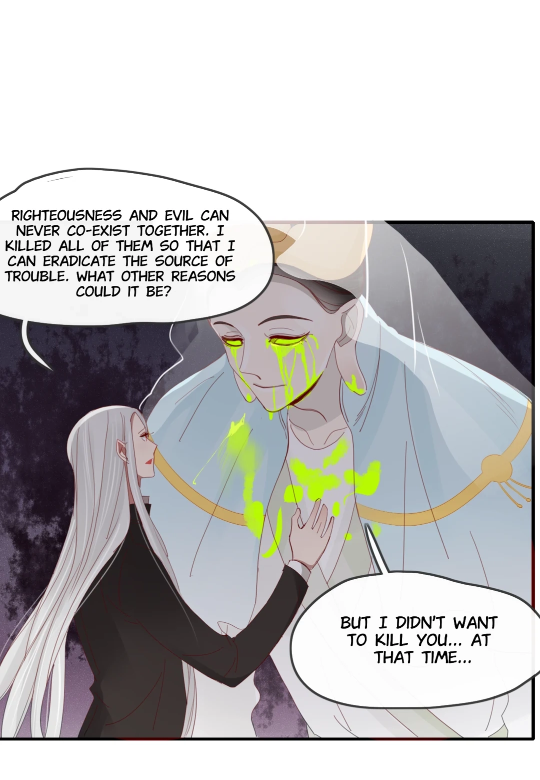 Read Fall Into Your Trap chapter 37 image 13 on Lezhin