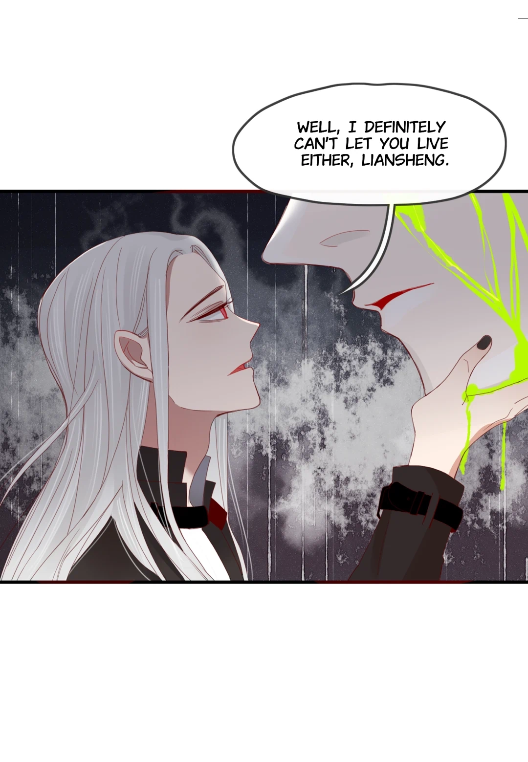 Read Fall Into Your Trap chapter 37 image 14 on Lezhin