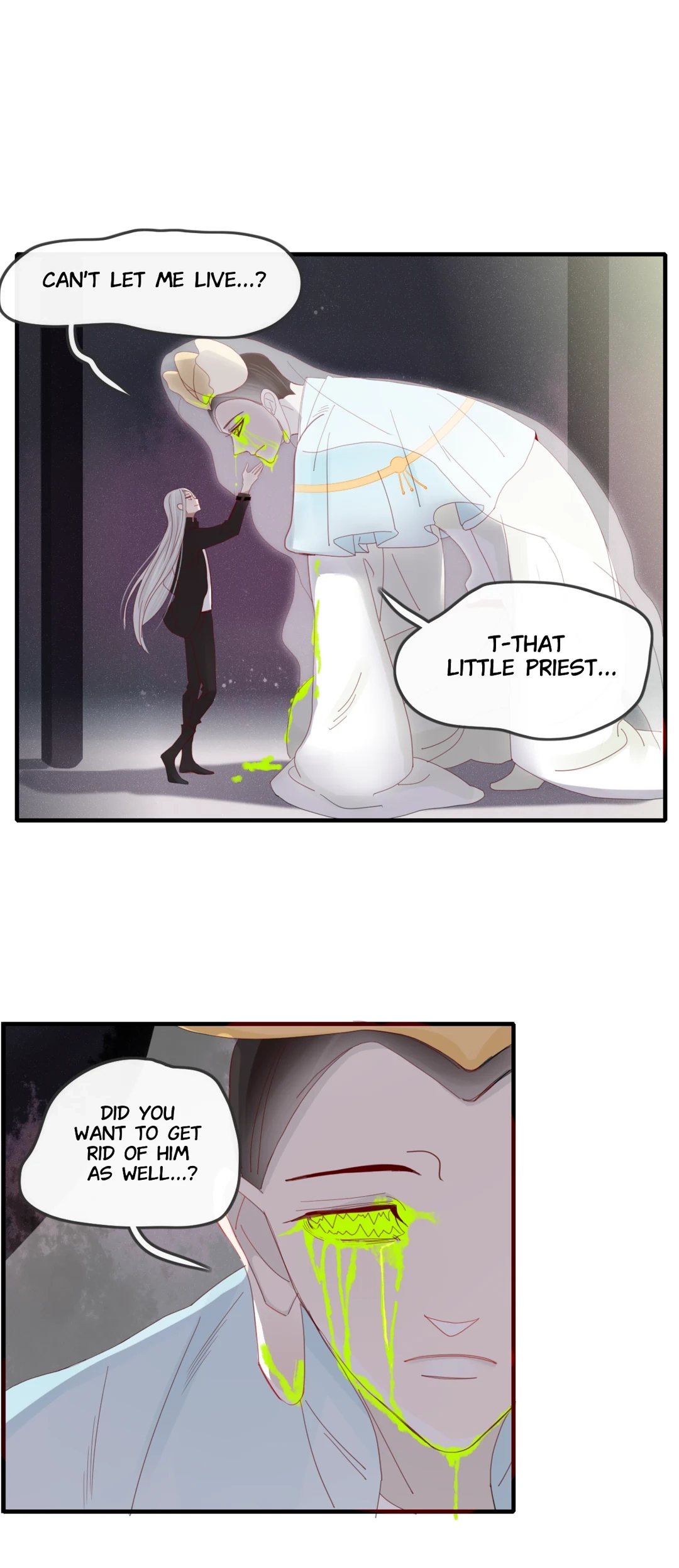 Read Fall Into Your Trap chapter 37 image 15 on Lezhin