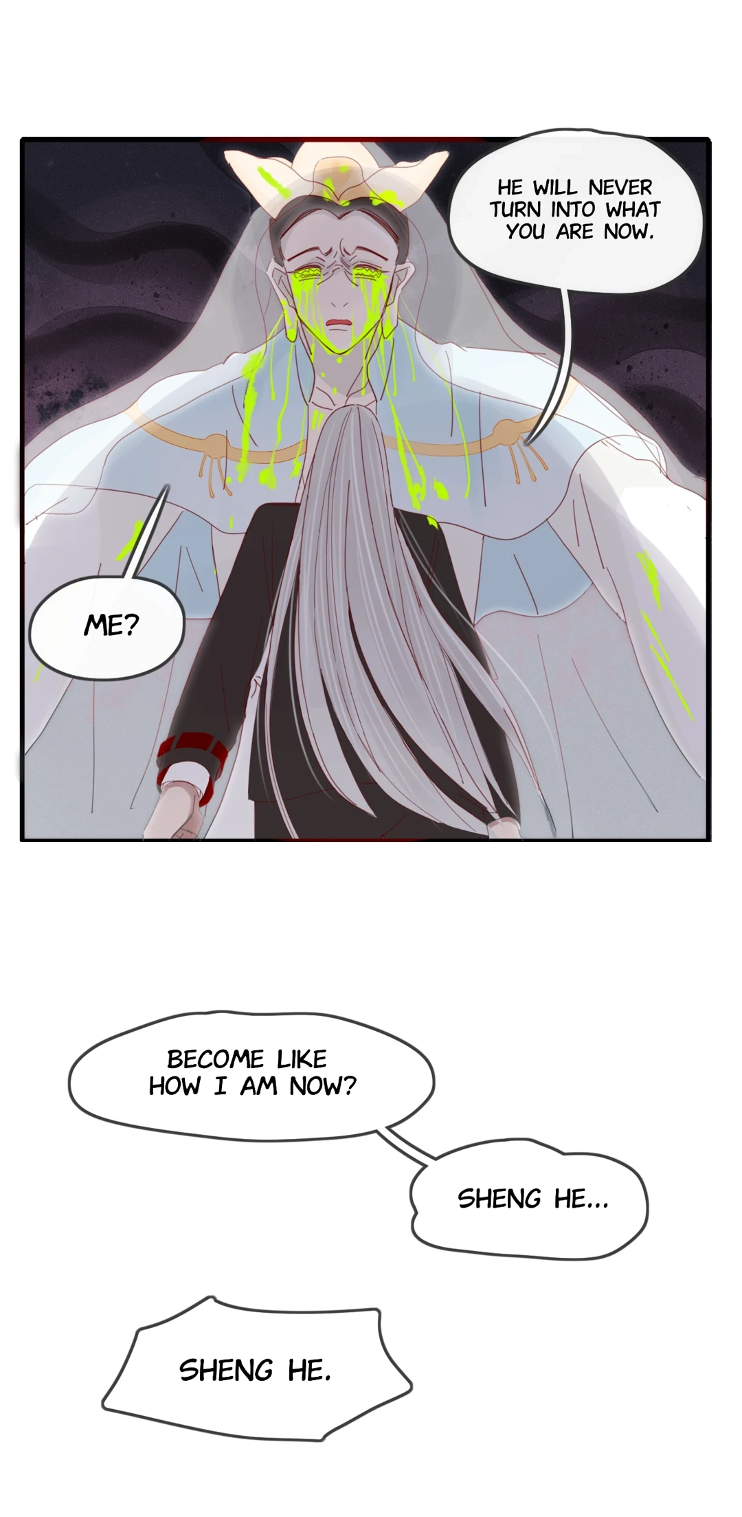Read Fall Into Your Trap chapter 37 image 17 on Lezhin