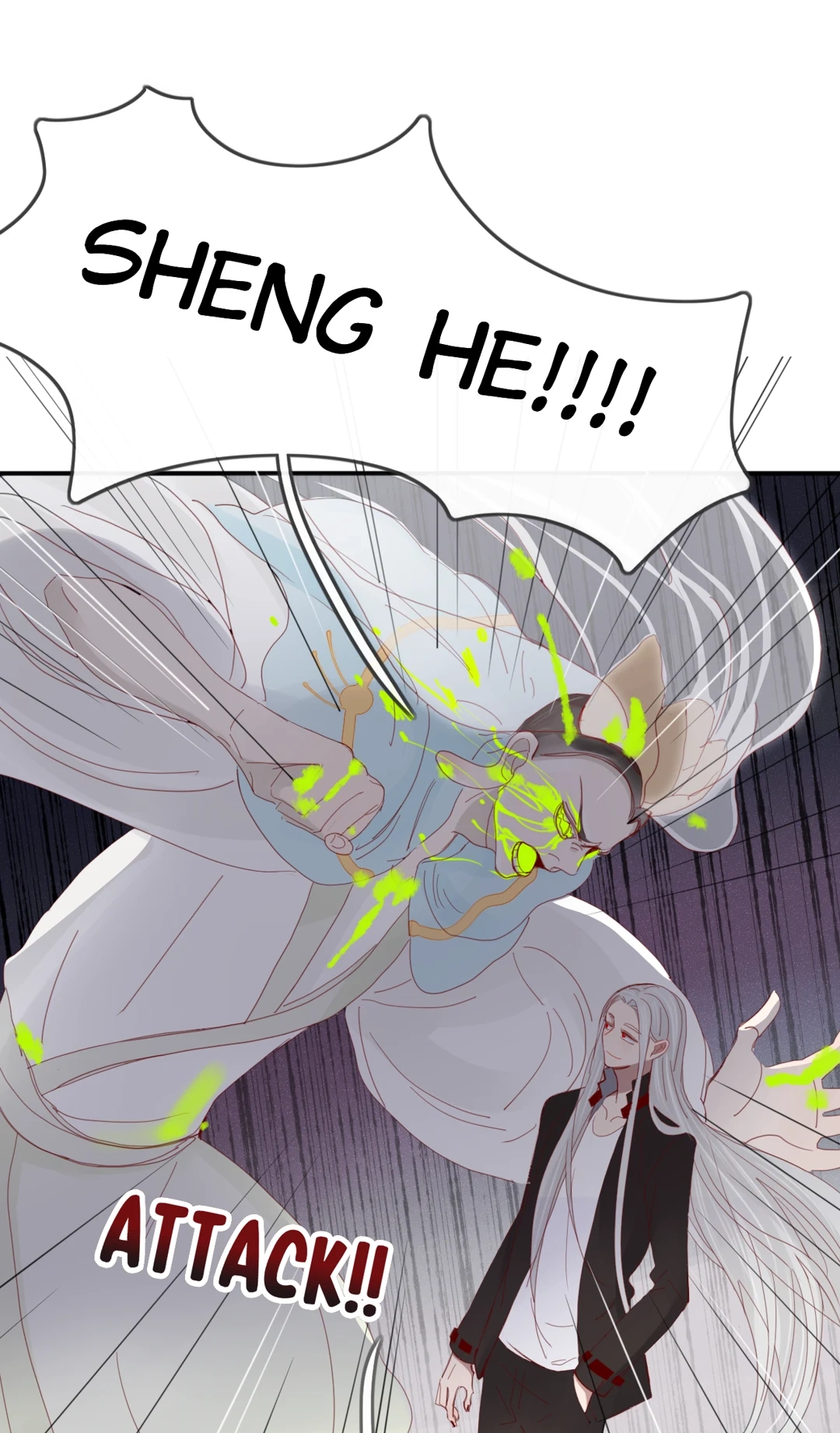 Read Fall Into Your Trap chapter 37 image 18 on Lezhin