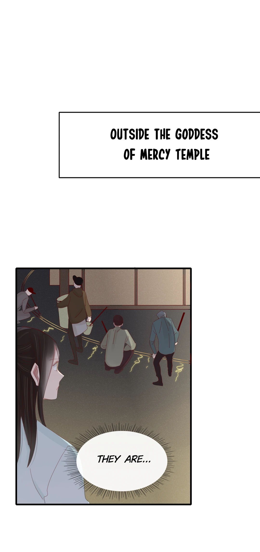 Read Fall Into Your Trap chapter 37 image 20 on Lezhin