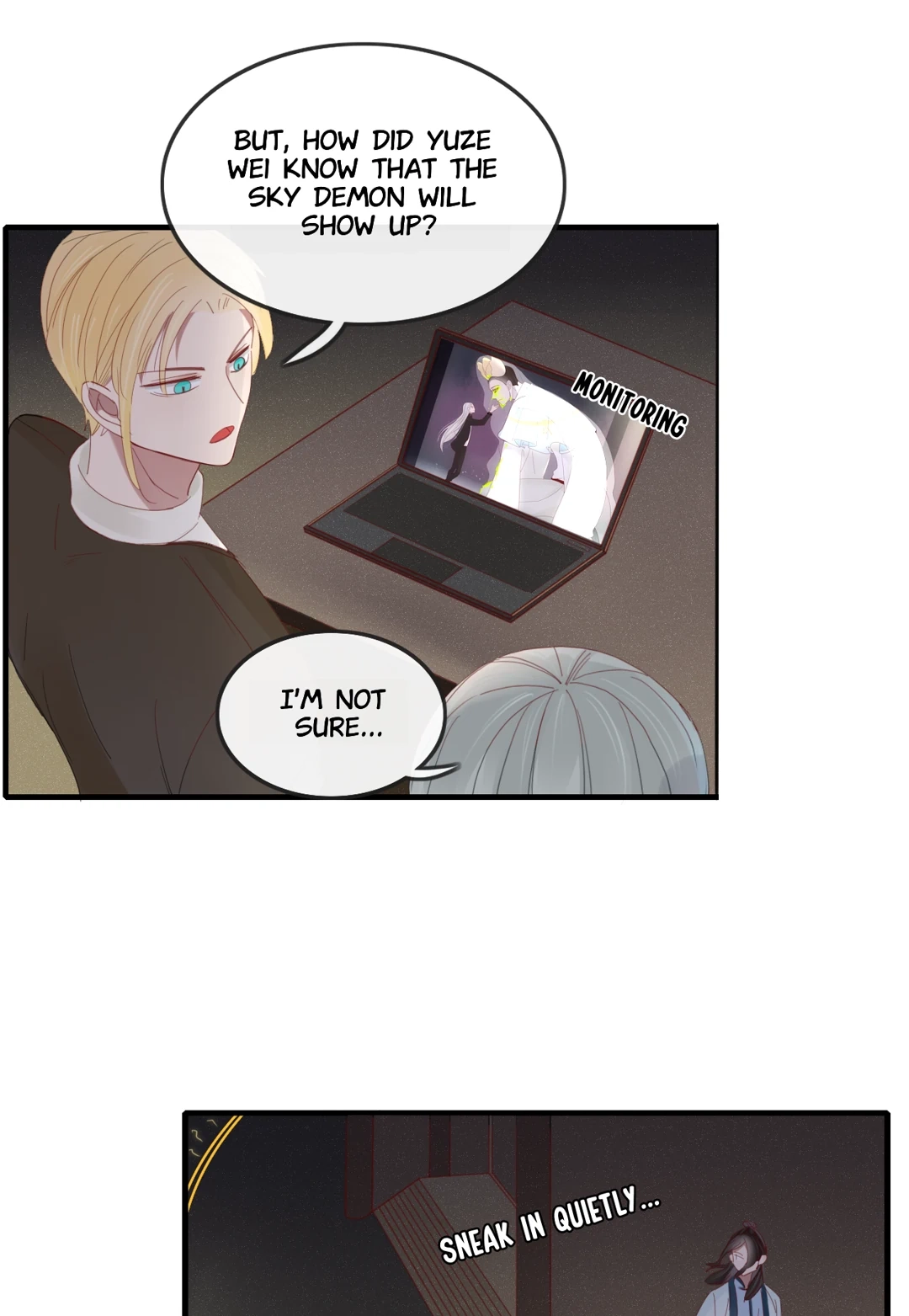 Read Fall Into Your Trap chapter 37 image 22 on Lezhin