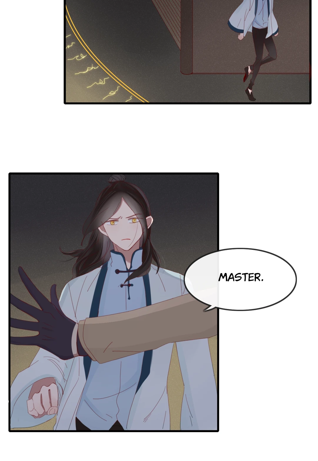 Read Fall Into Your Trap chapter 37 image 23 on Lezhin