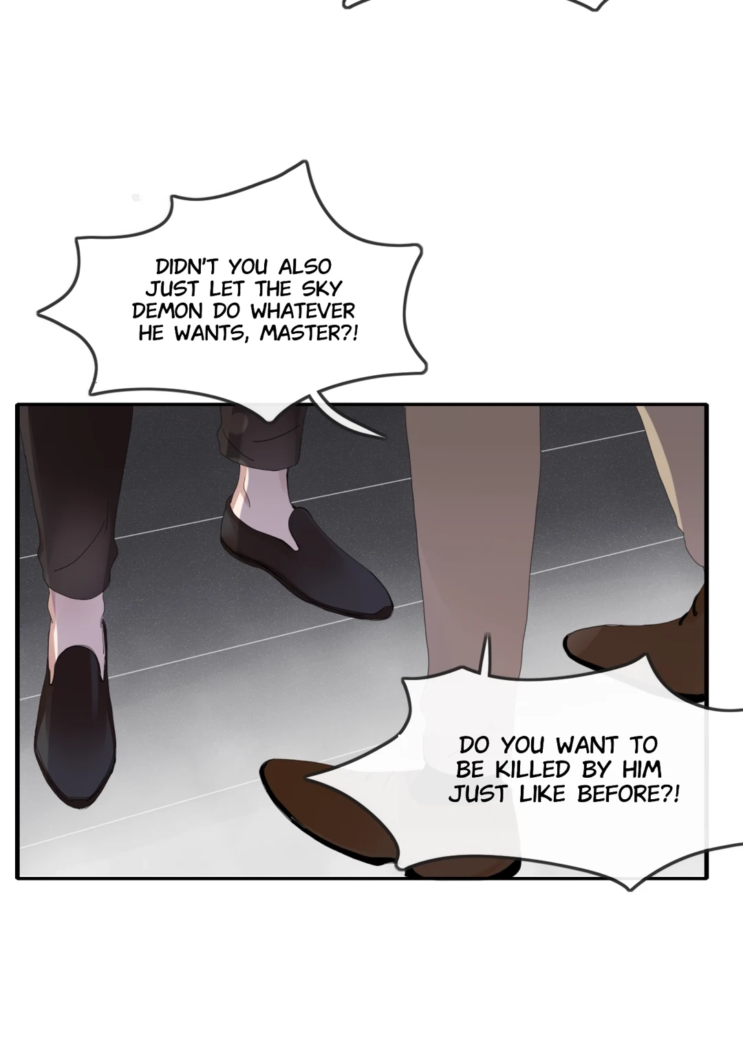 Read Fall Into Your Trap chapter 37 image 27 on Lezhin
