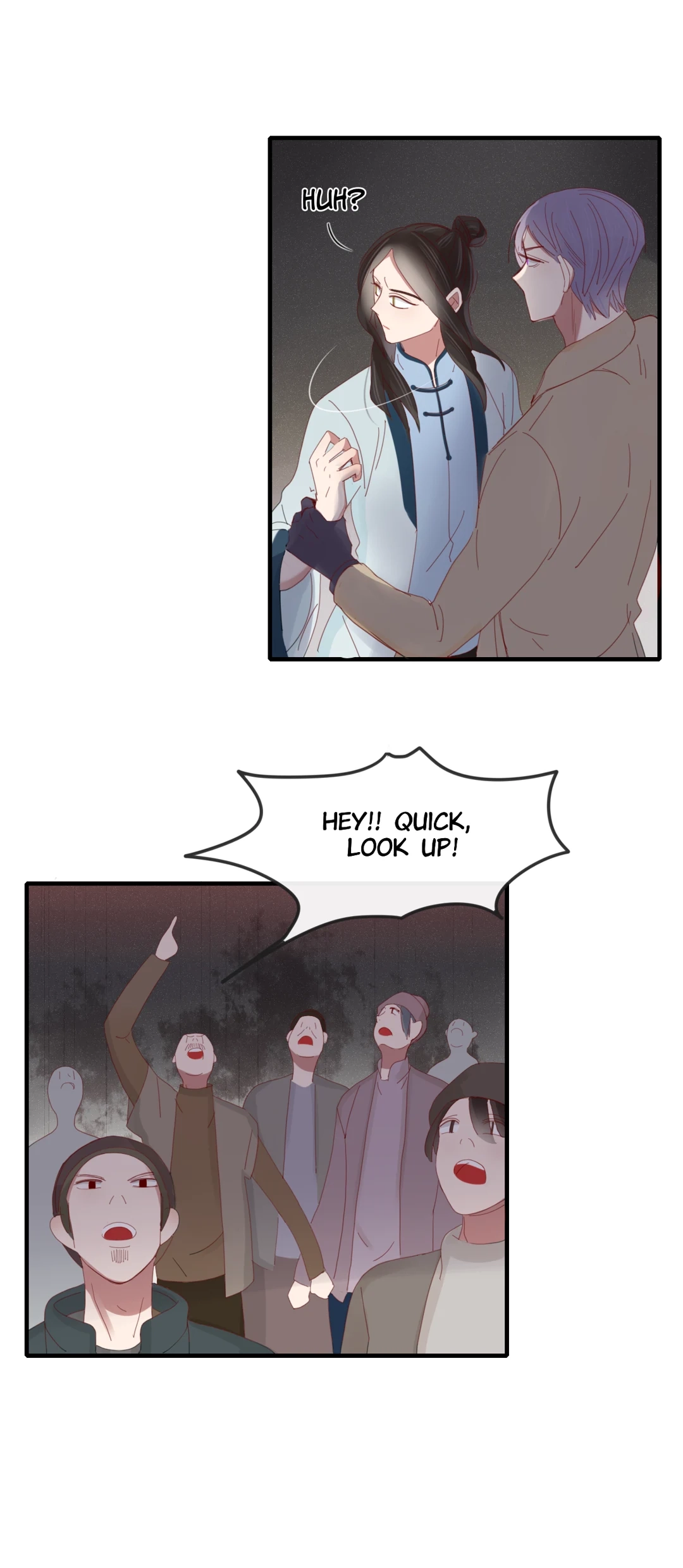 Read Fall Into Your Trap chapter 37 image 30 on Lezhin