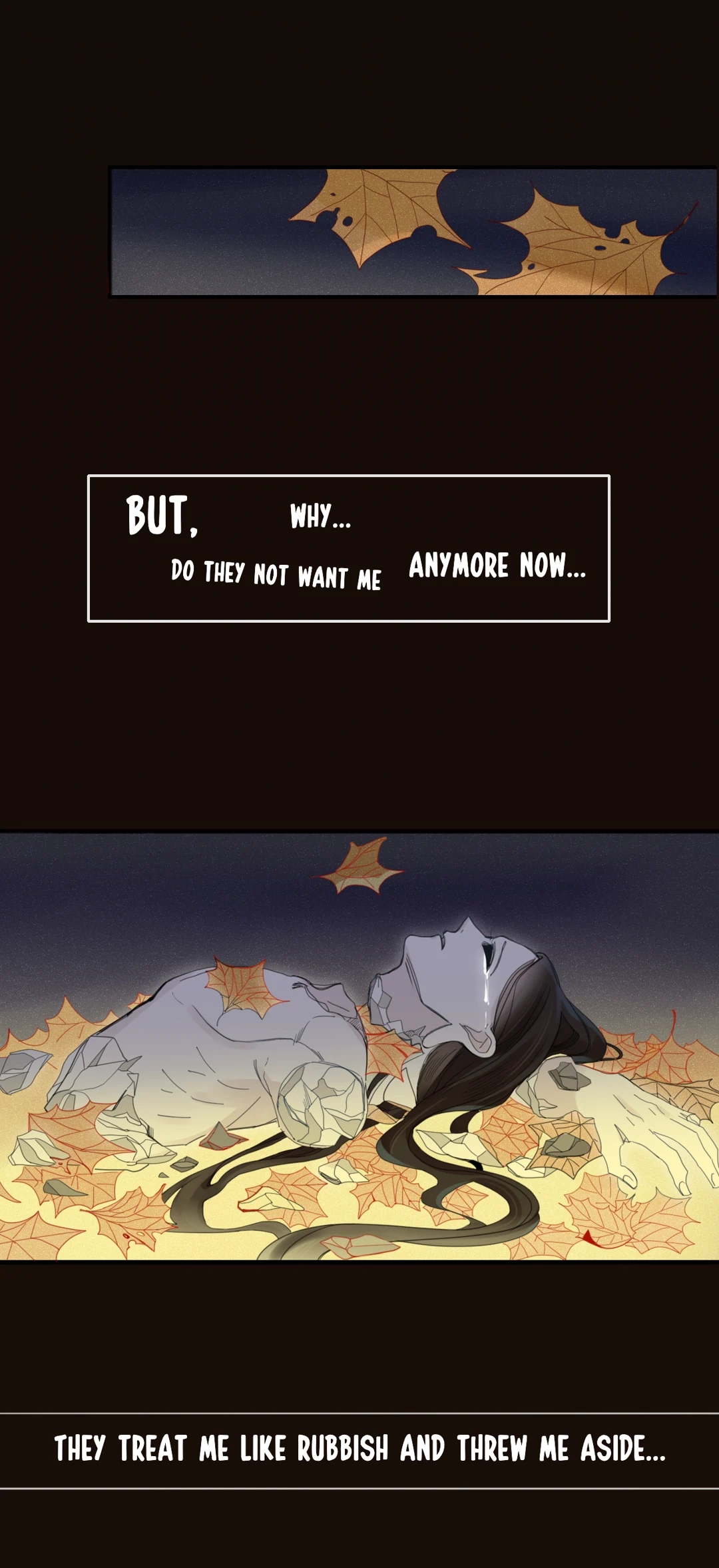 Read Fall Into Your Trap chapter 37 image 4 on Lezhin