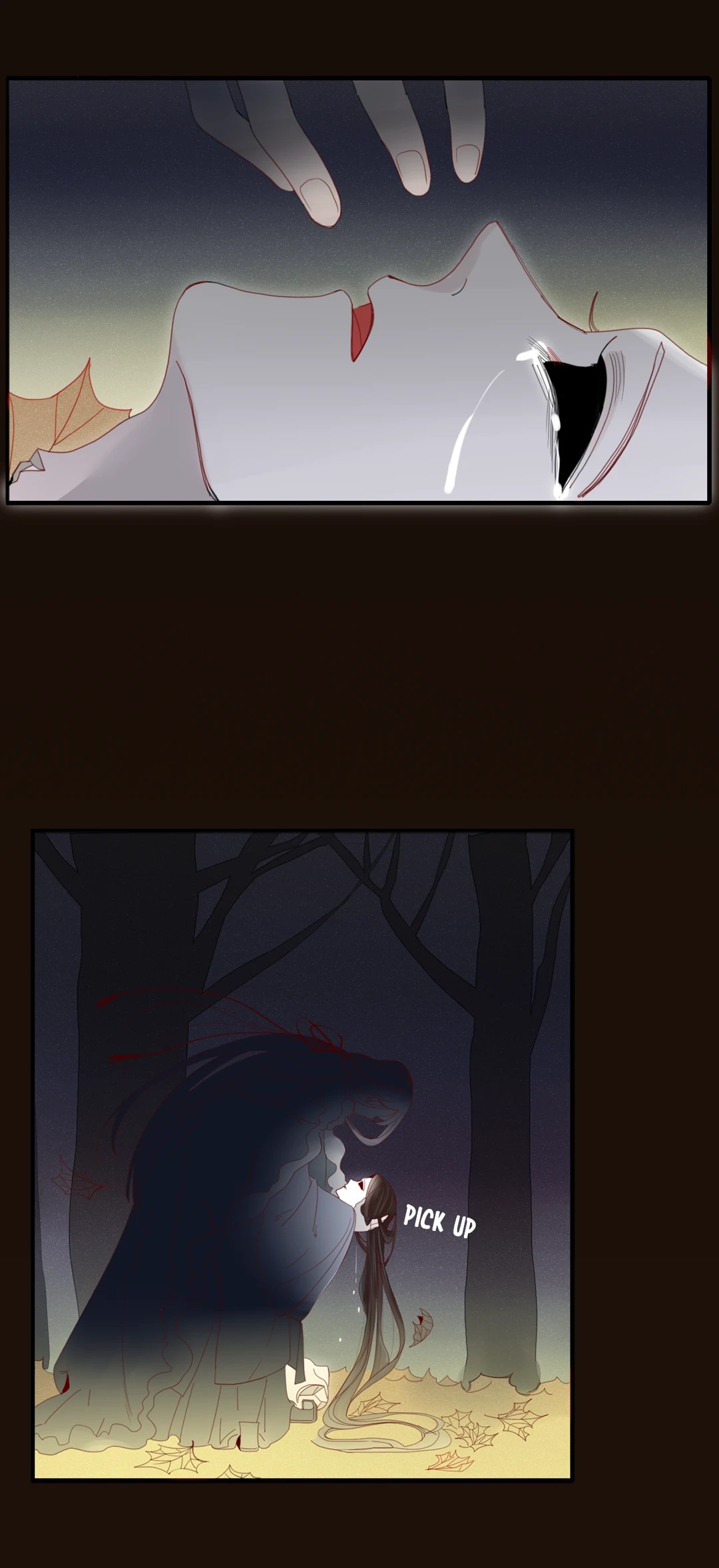 Read Fall Into Your Trap chapter 37 image 5 on Lezhin