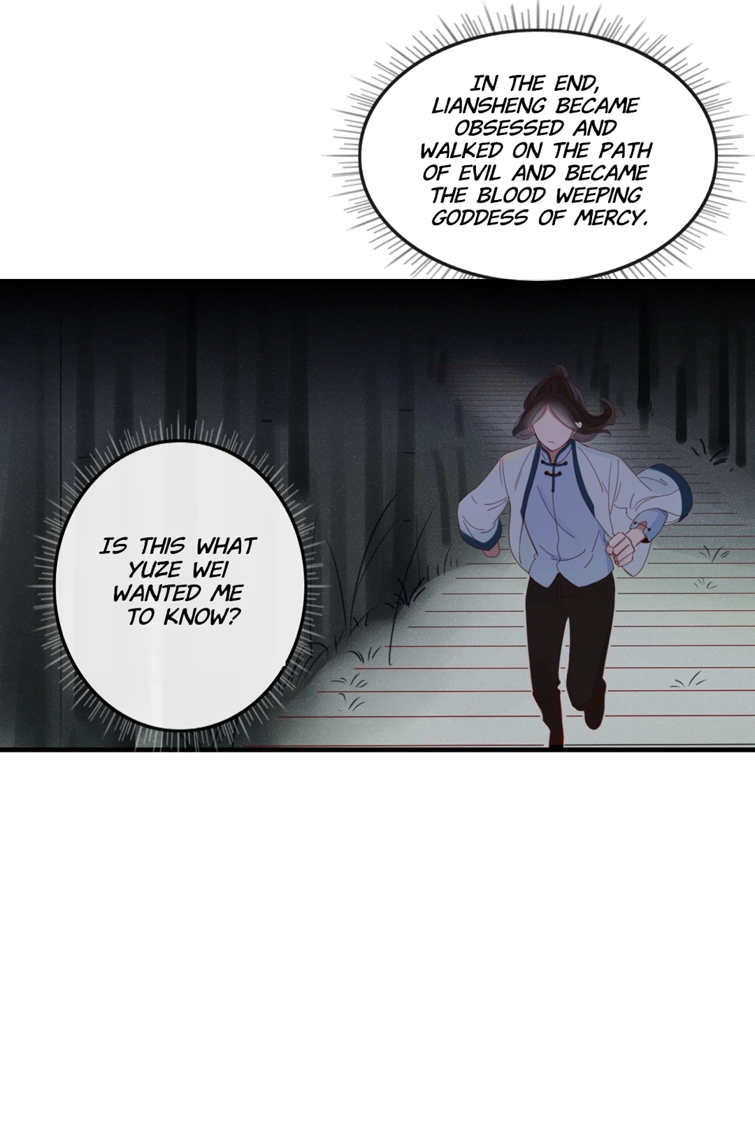 Read Fall Into Your Trap chapter 37 image 8 on Lezhin