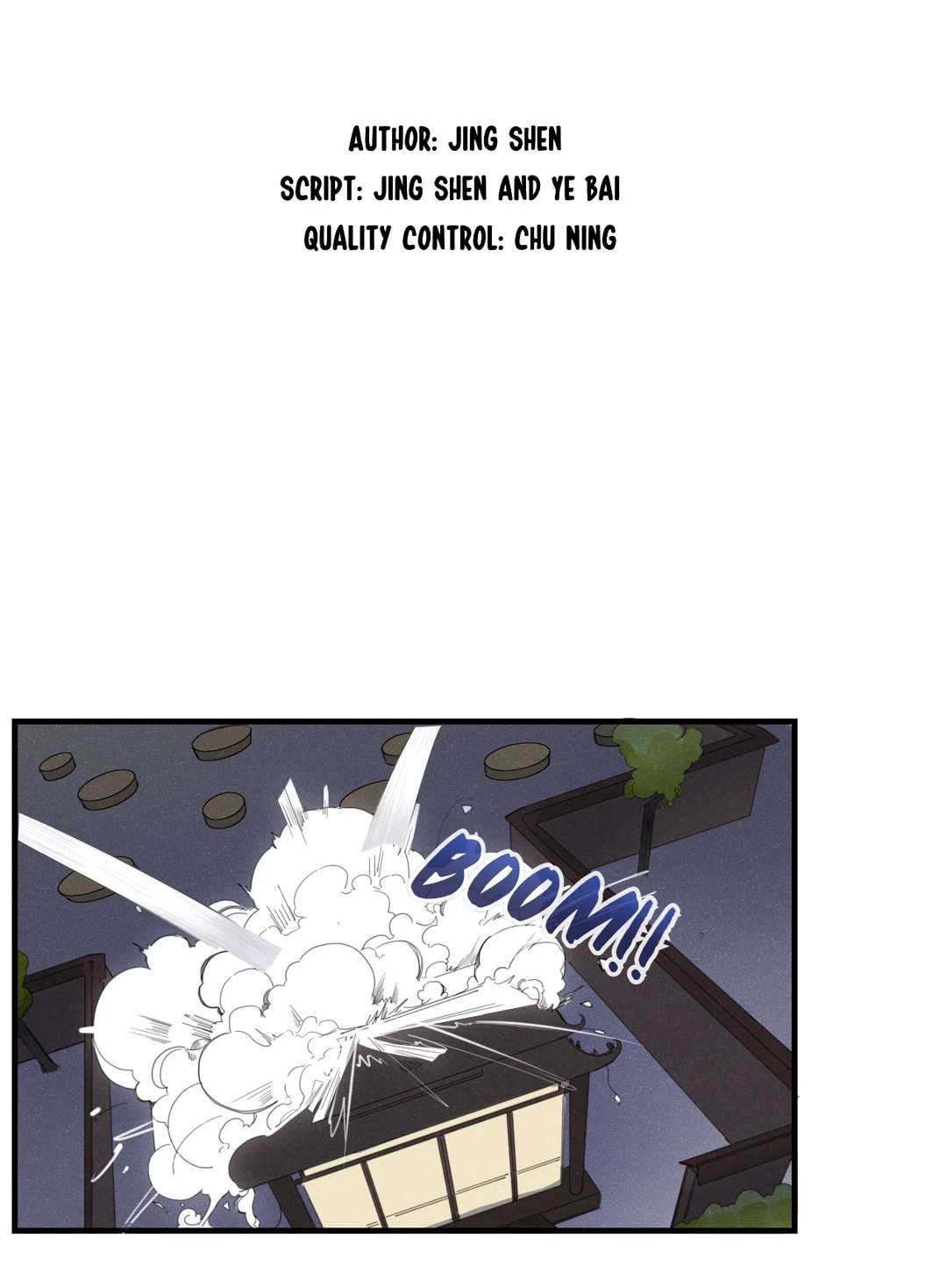 Read Fall Into Your Trap chapter 38 image 1 on Lezhin