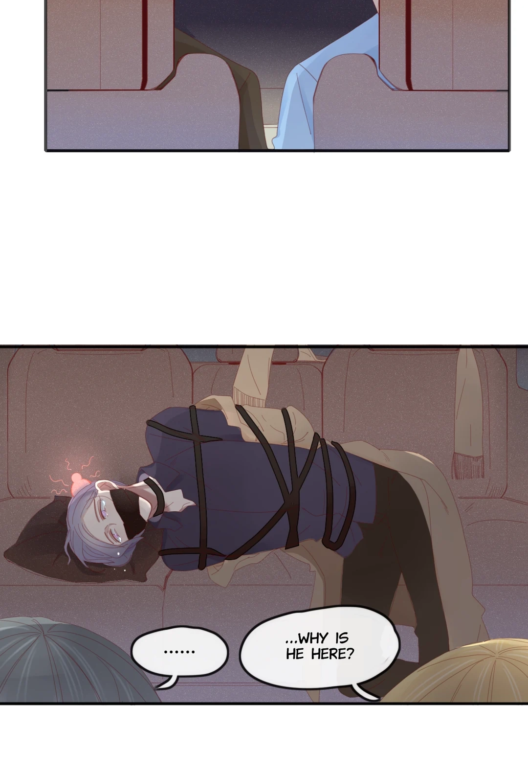 Read Fall Into Your Trap chapter 38 image 15 on Lezhin