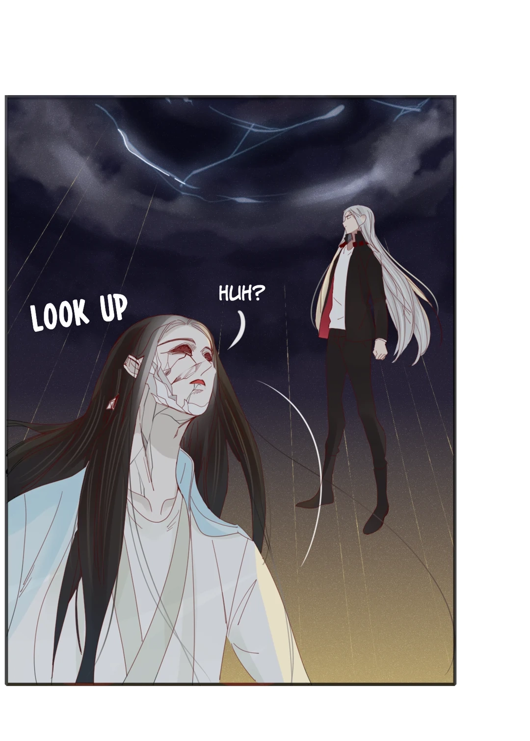 Read Fall Into Your Trap chapter 38 image 19 on Lezhin