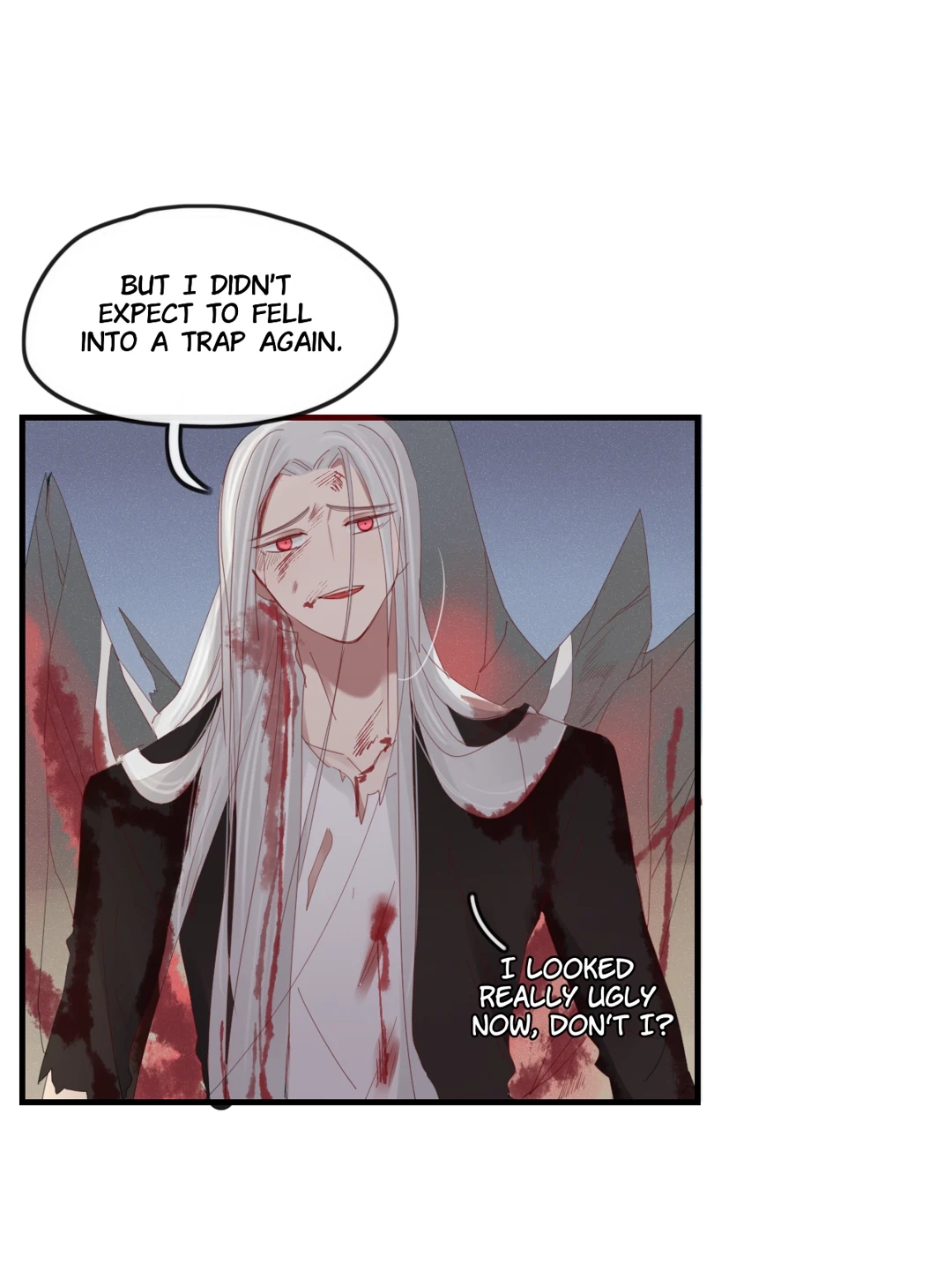 Read Fall Into Your Trap chapter 38 image 27 on Lezhin