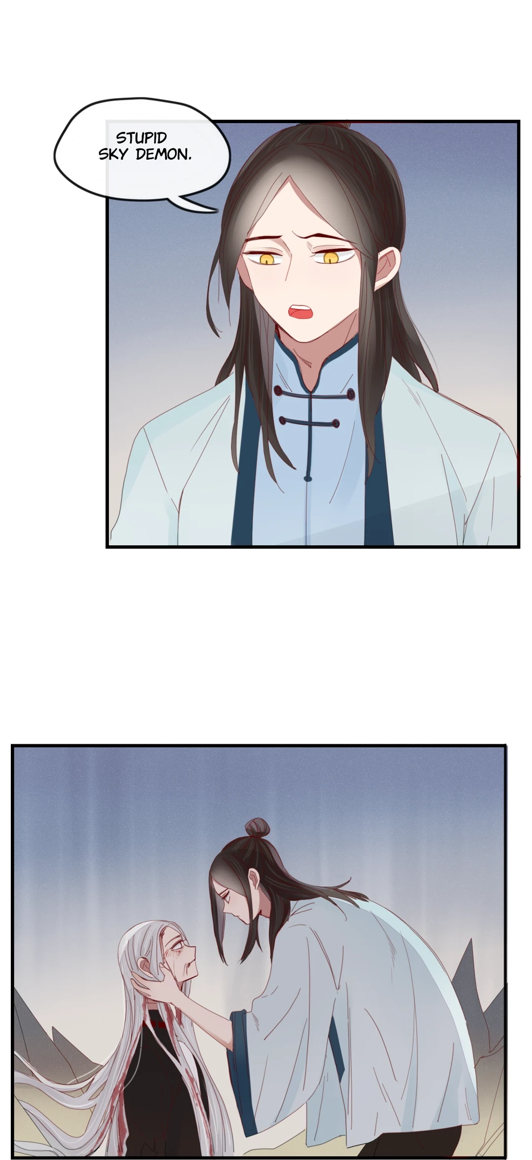 Read Fall Into Your Trap chapter 38 image 28 on Lezhin