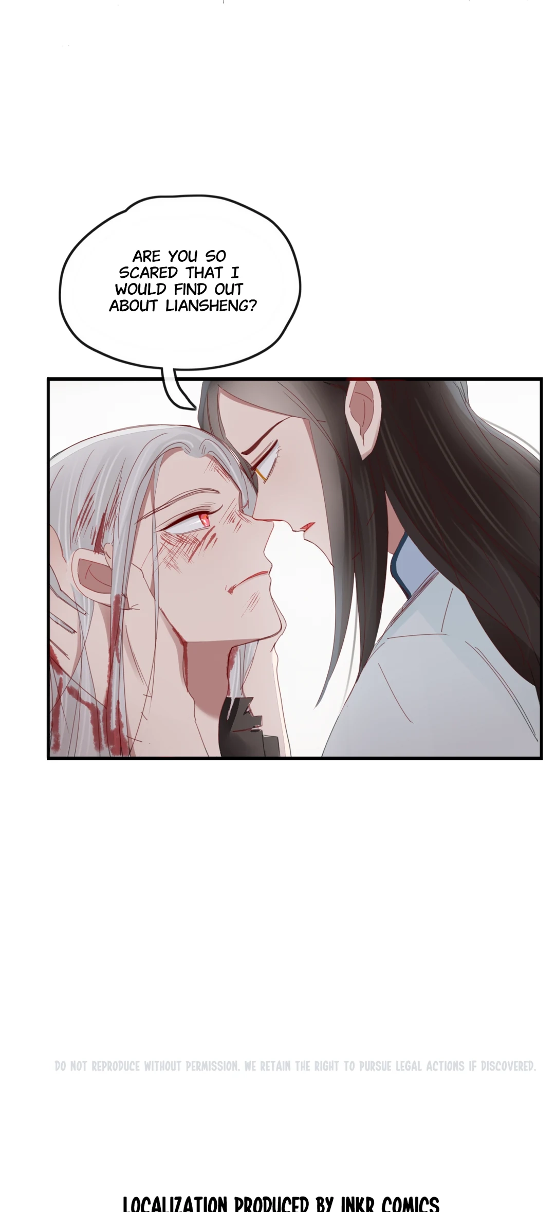 Read Fall Into Your Trap chapter 38 image 29 on Lezhin
