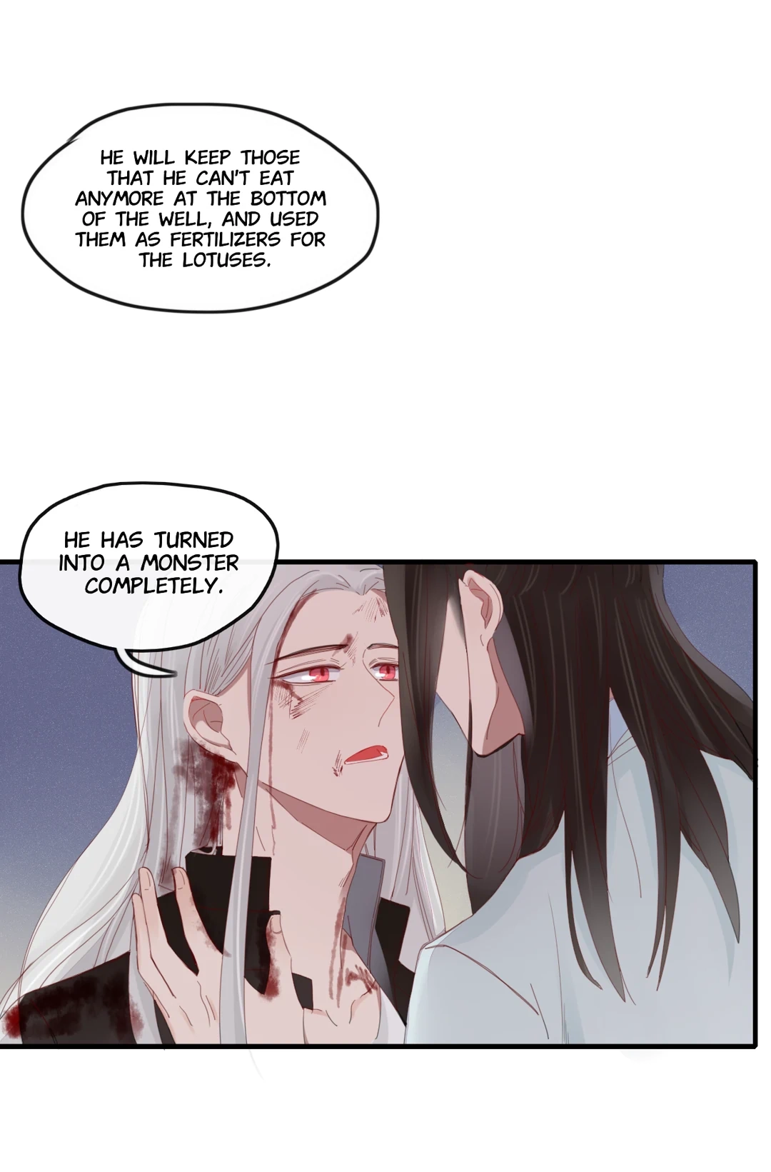 Read Fall Into Your Trap chapter 39 image 1 on Lezhin