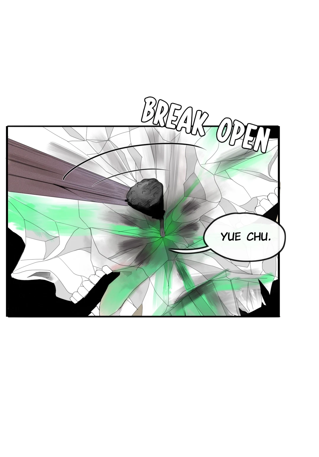 Read Fall Into Your Trap chapter 39 image 11 on Lezhin