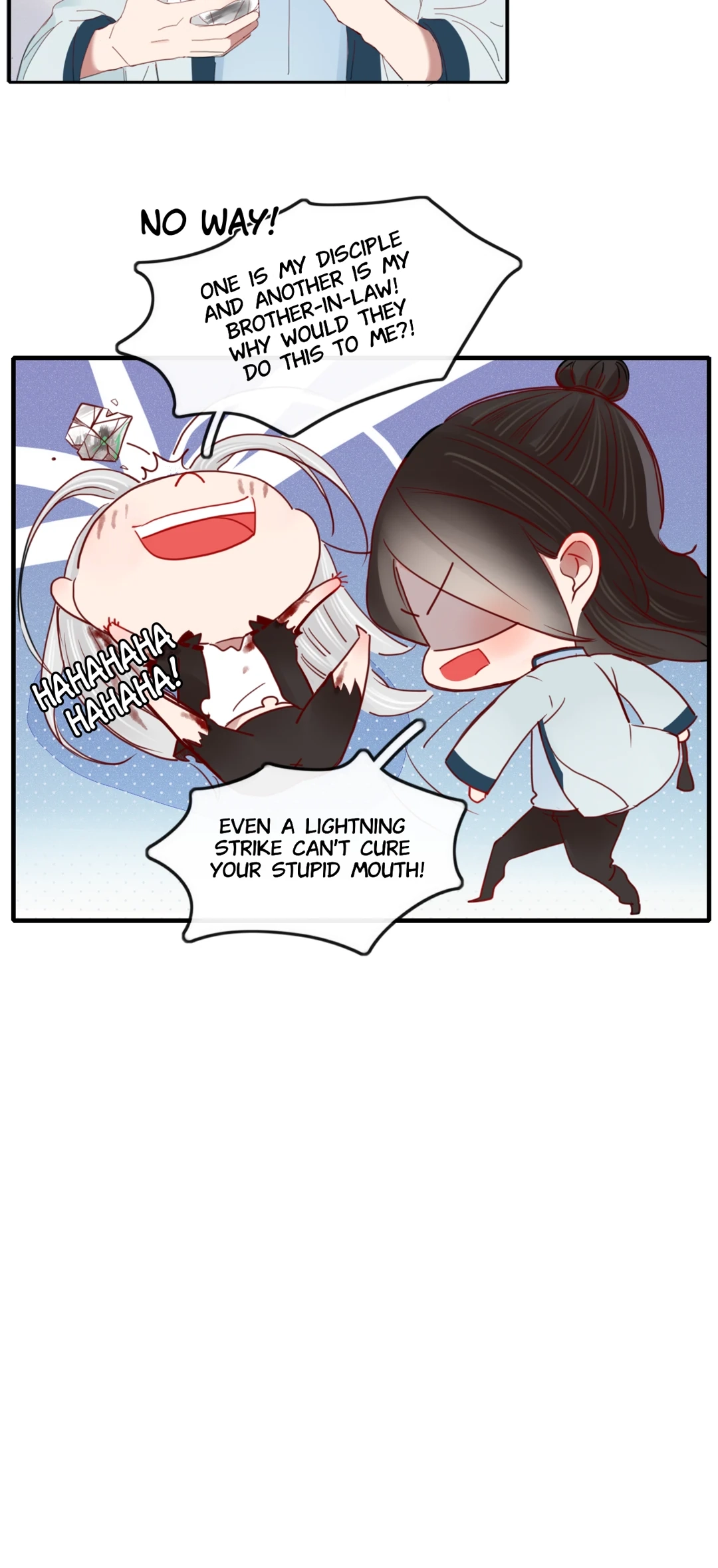 Read Fall Into Your Trap chapter 39 image 13 on Lezhin