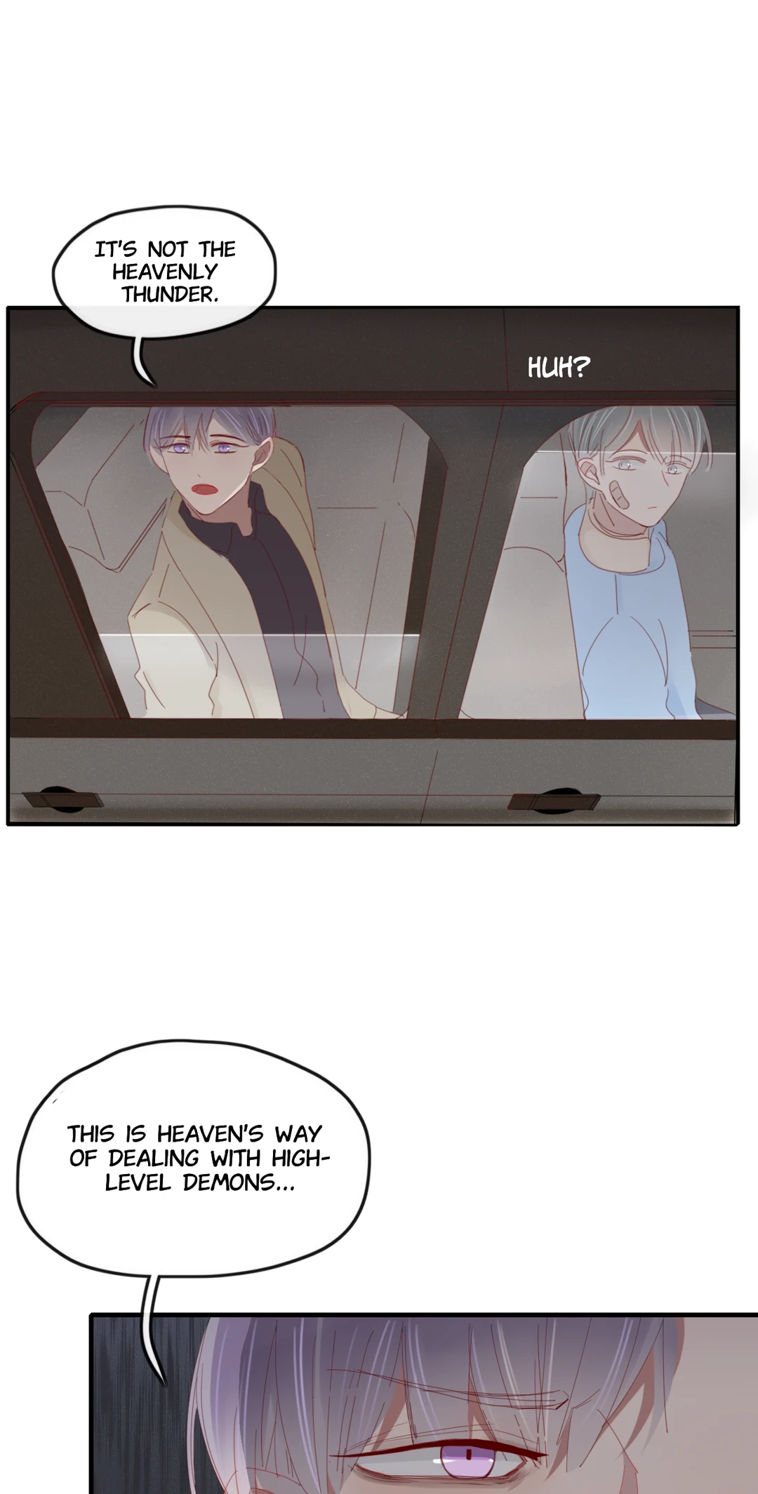 Read Fall Into Your Trap chapter 39 image 16 on Lezhin