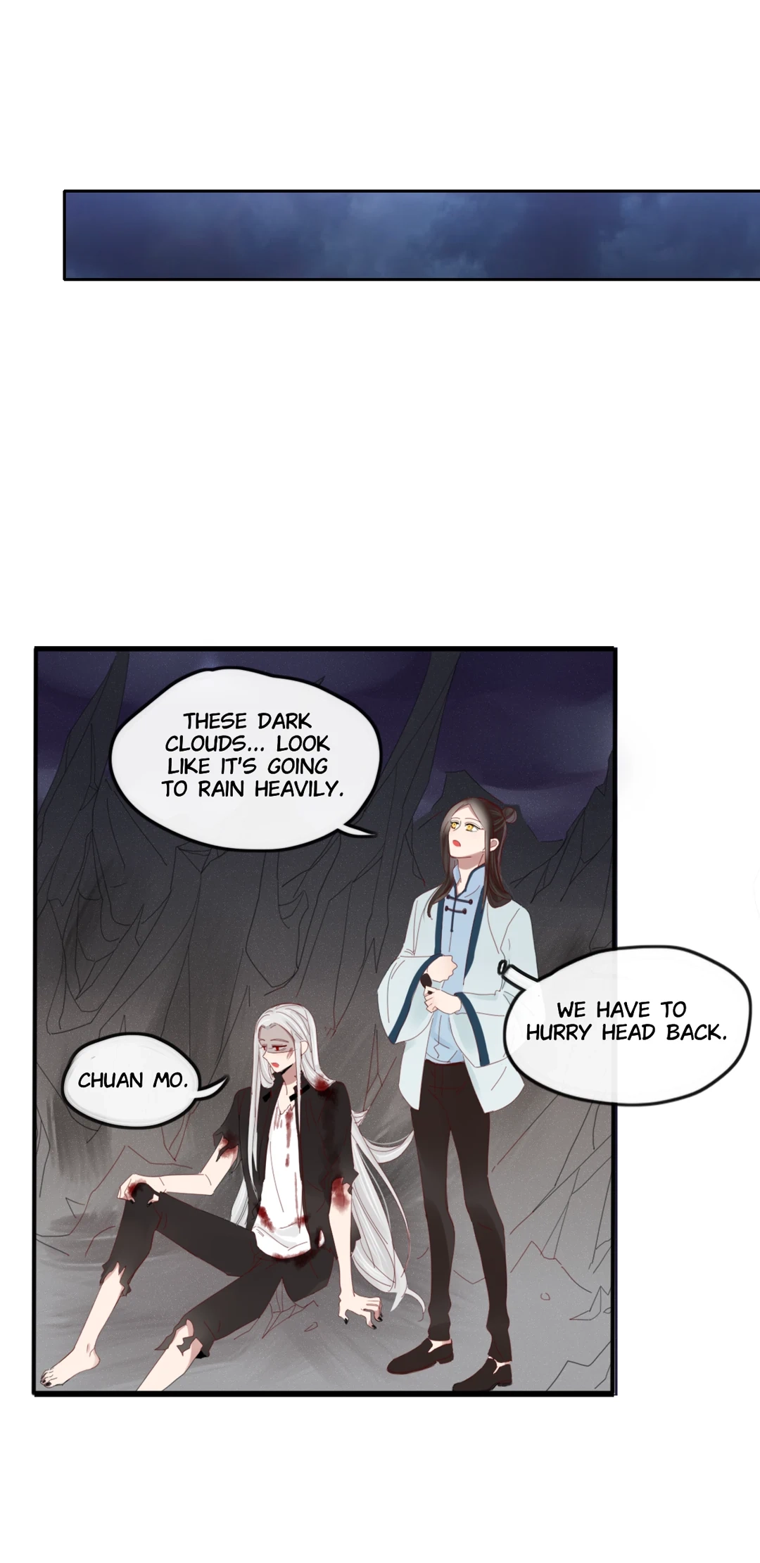 Read Fall Into Your Trap chapter 39 image 18 on Lezhin