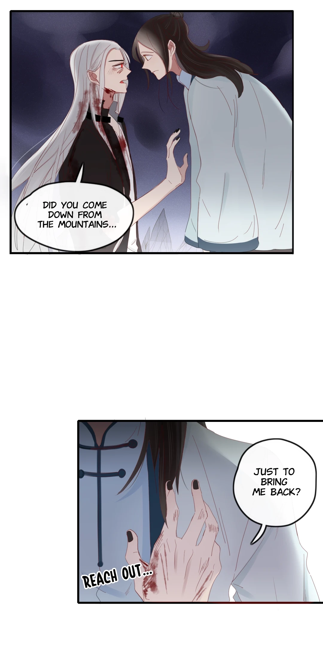 Read Fall Into Your Trap chapter 39 image 19 on Lezhin