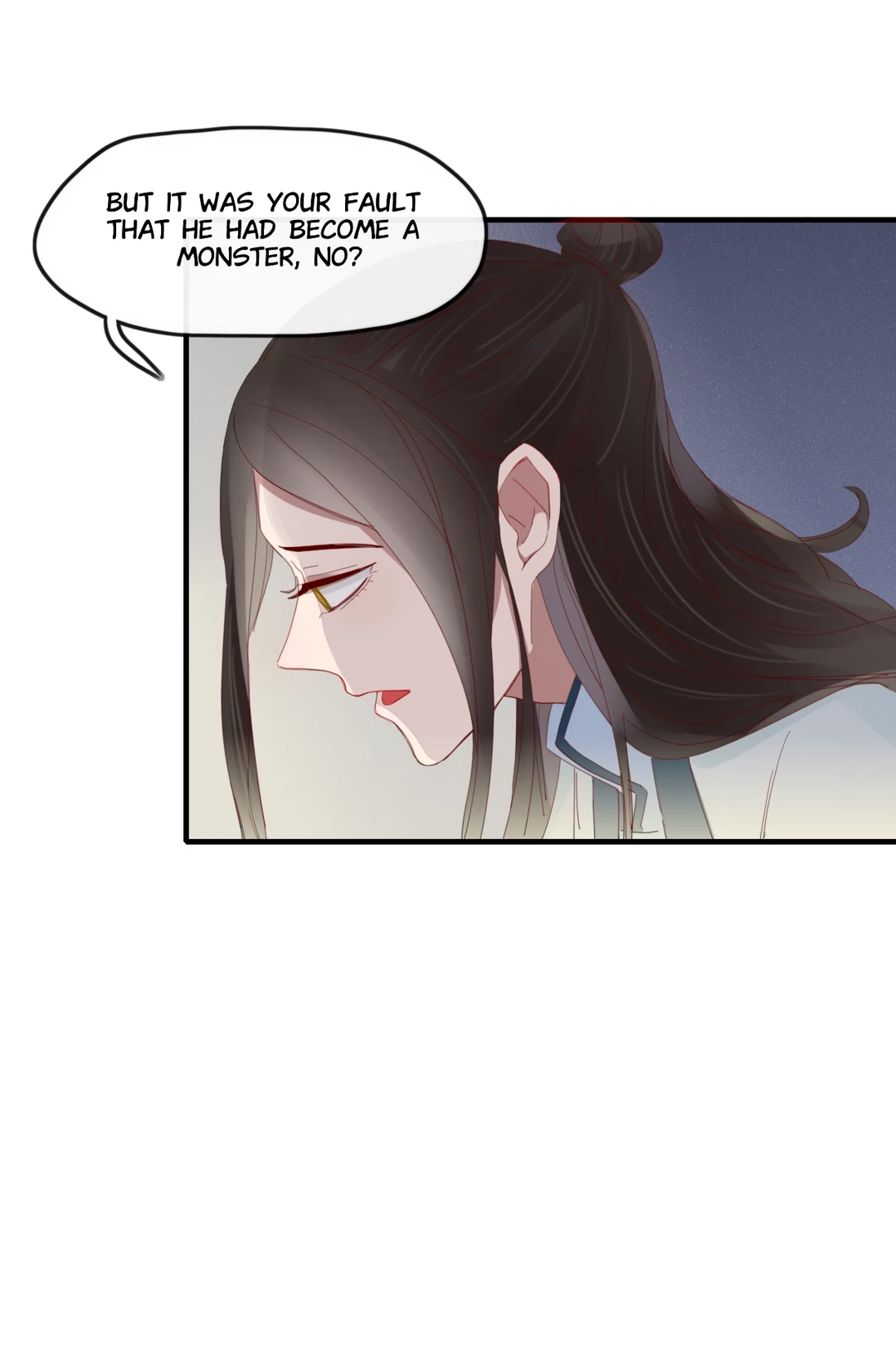 Read Fall Into Your Trap chapter 39 image 2 on Lezhin