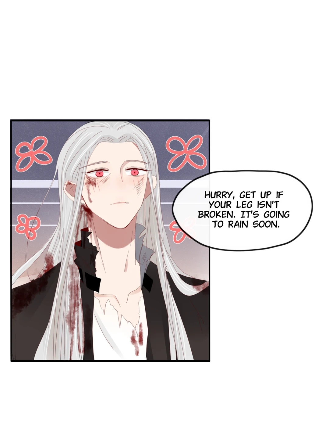 Read Fall Into Your Trap chapter 39 image 21 on Lezhin