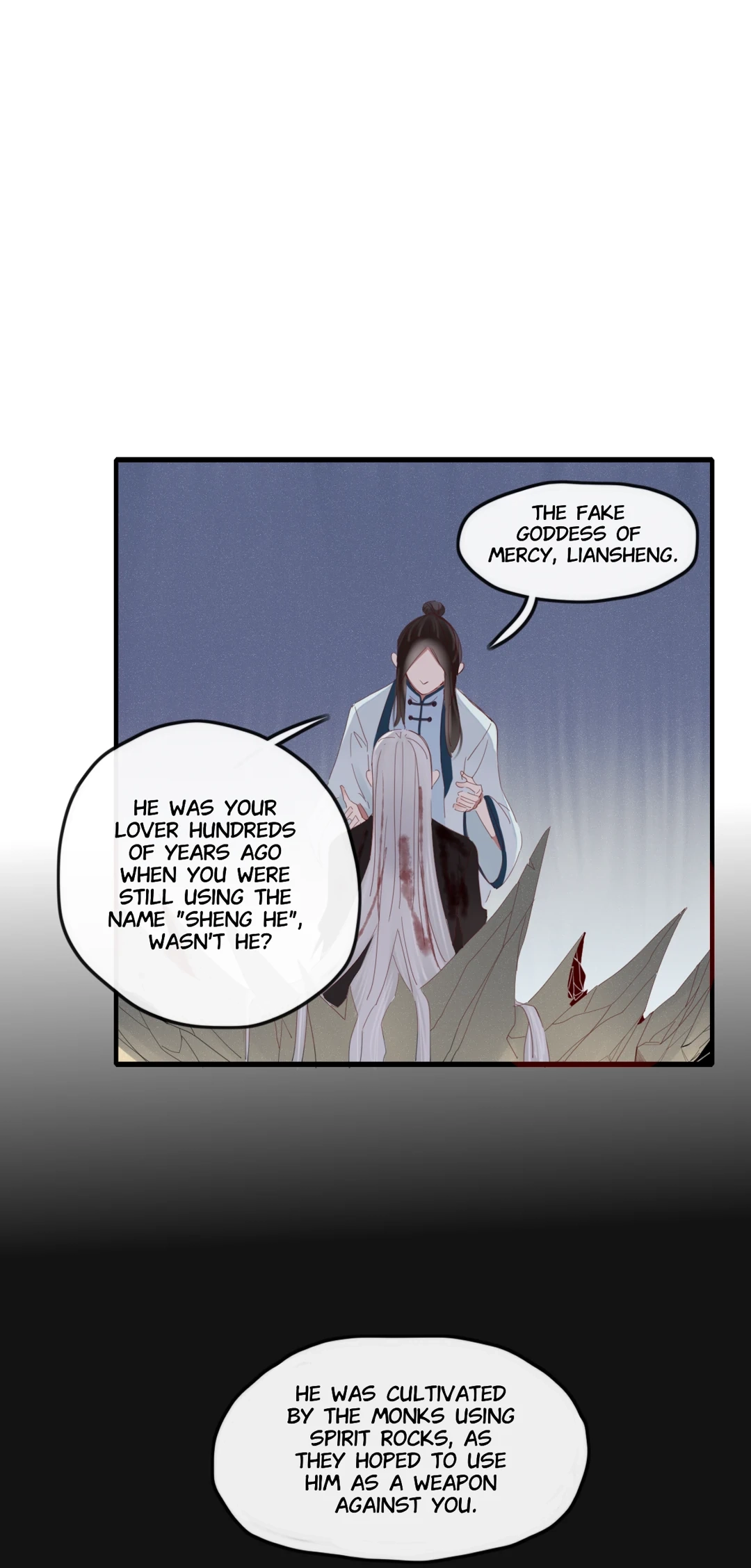 Read Fall Into Your Trap chapter 39 image 4 on Lezhin