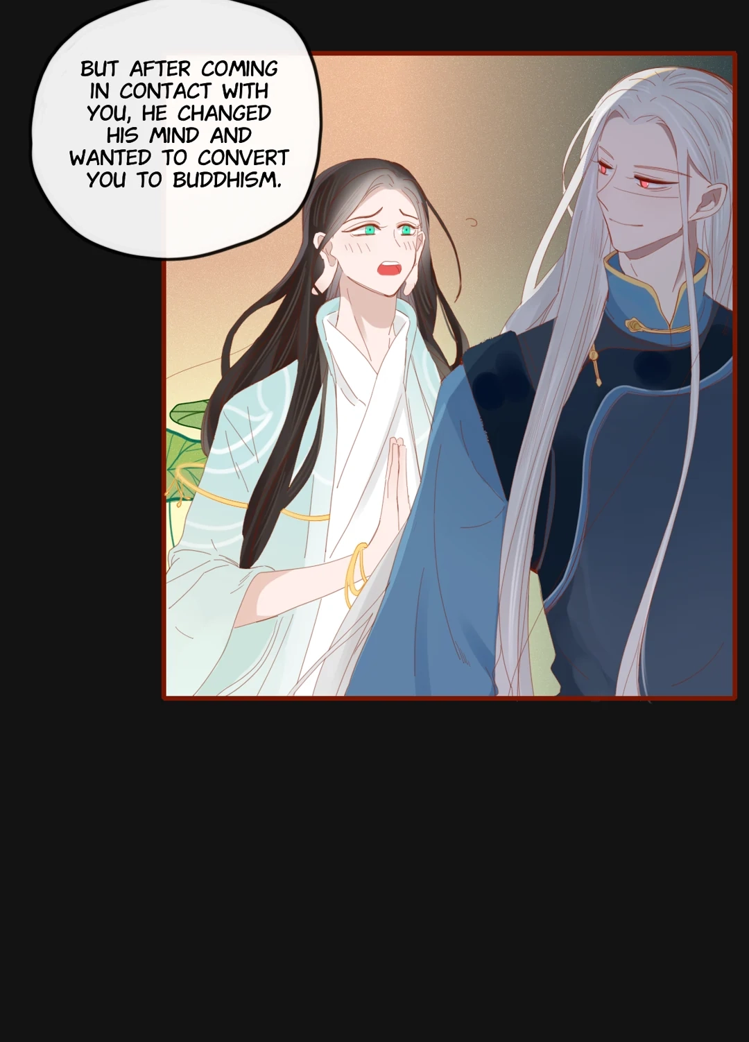Read Fall Into Your Trap chapter 39 image 6 on Lezhin